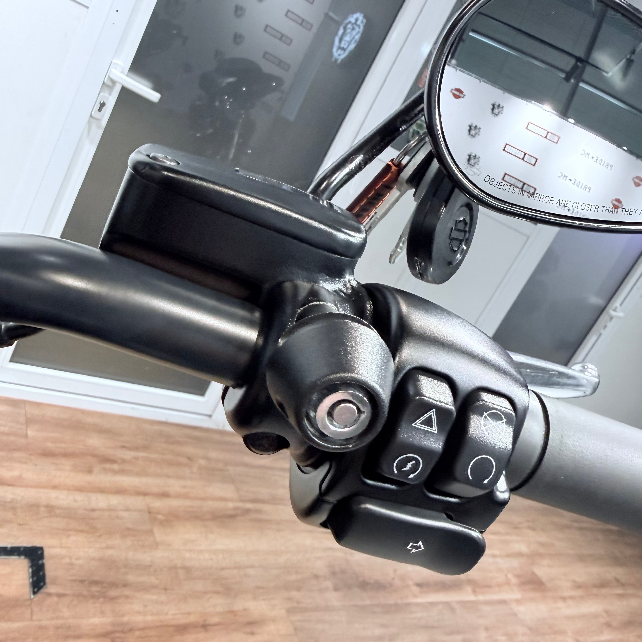 2021 Lоw Ridеr S 114 АBS Vivid Вlack. Hello Davidson, Москва. Только хорошие мотоциклы…