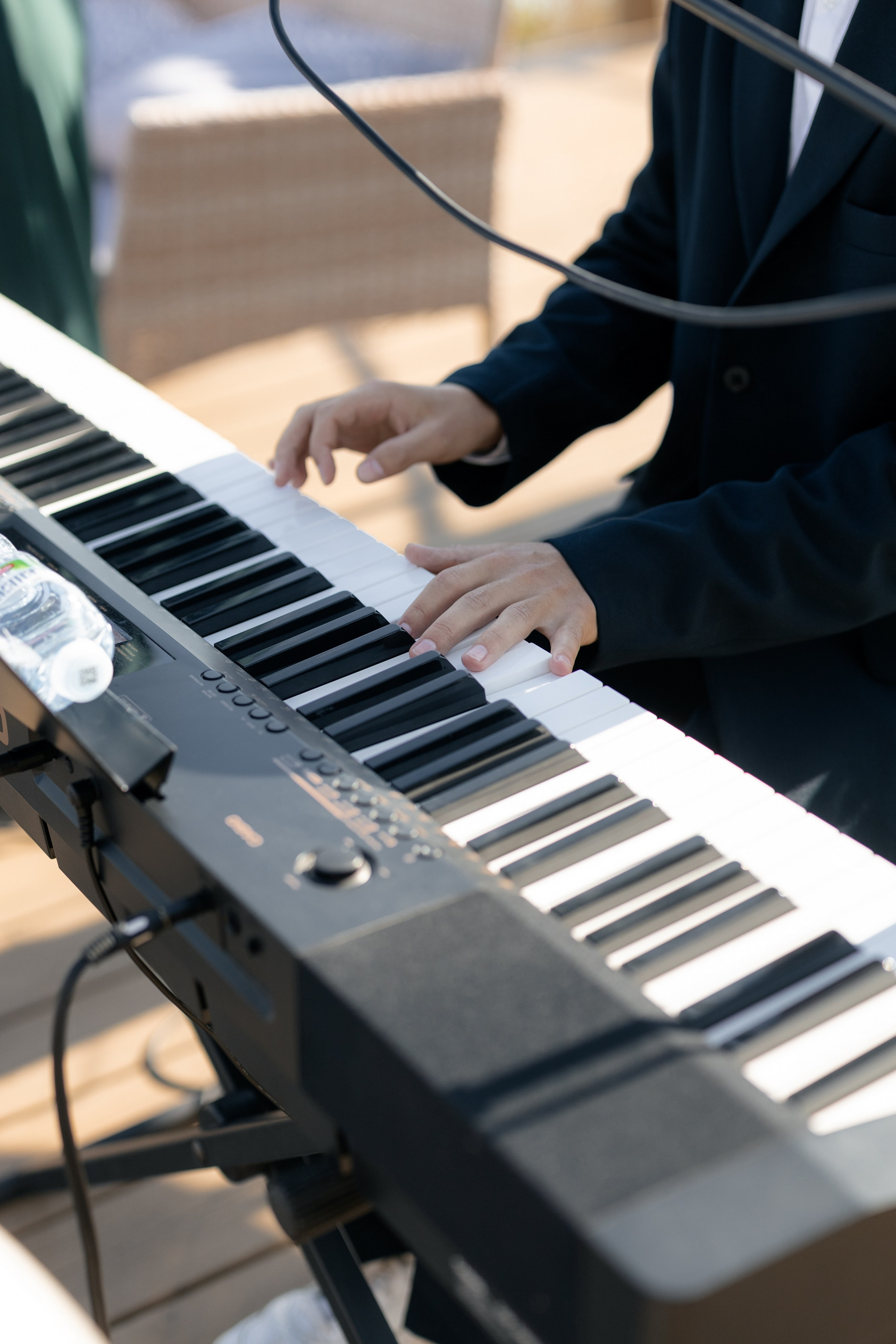 The Sun Александр & Любовь. Свадебный фотограф в Москве