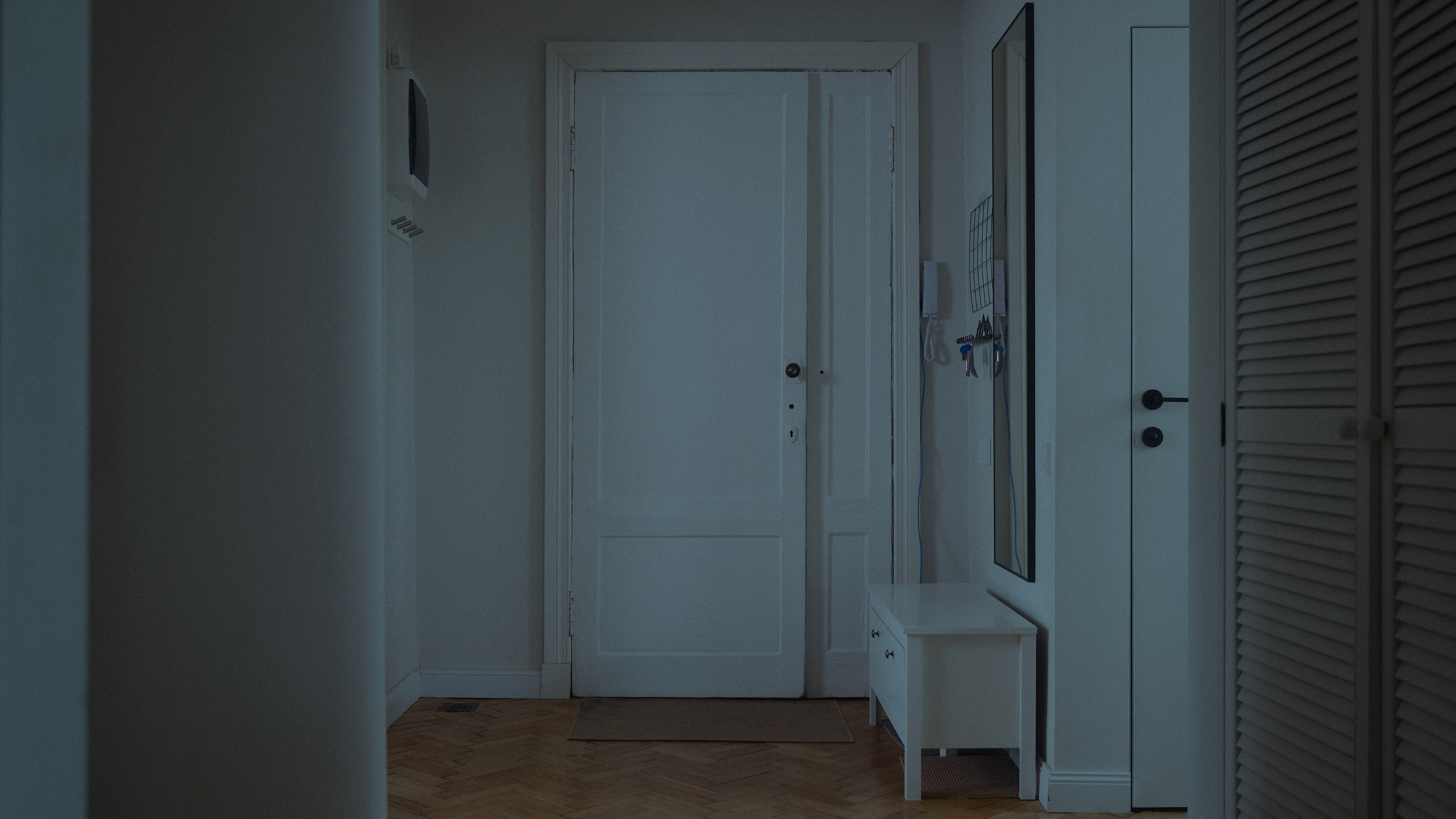 Possession. Визуальные истории из Санкт-Петербурга. dmpe-stories