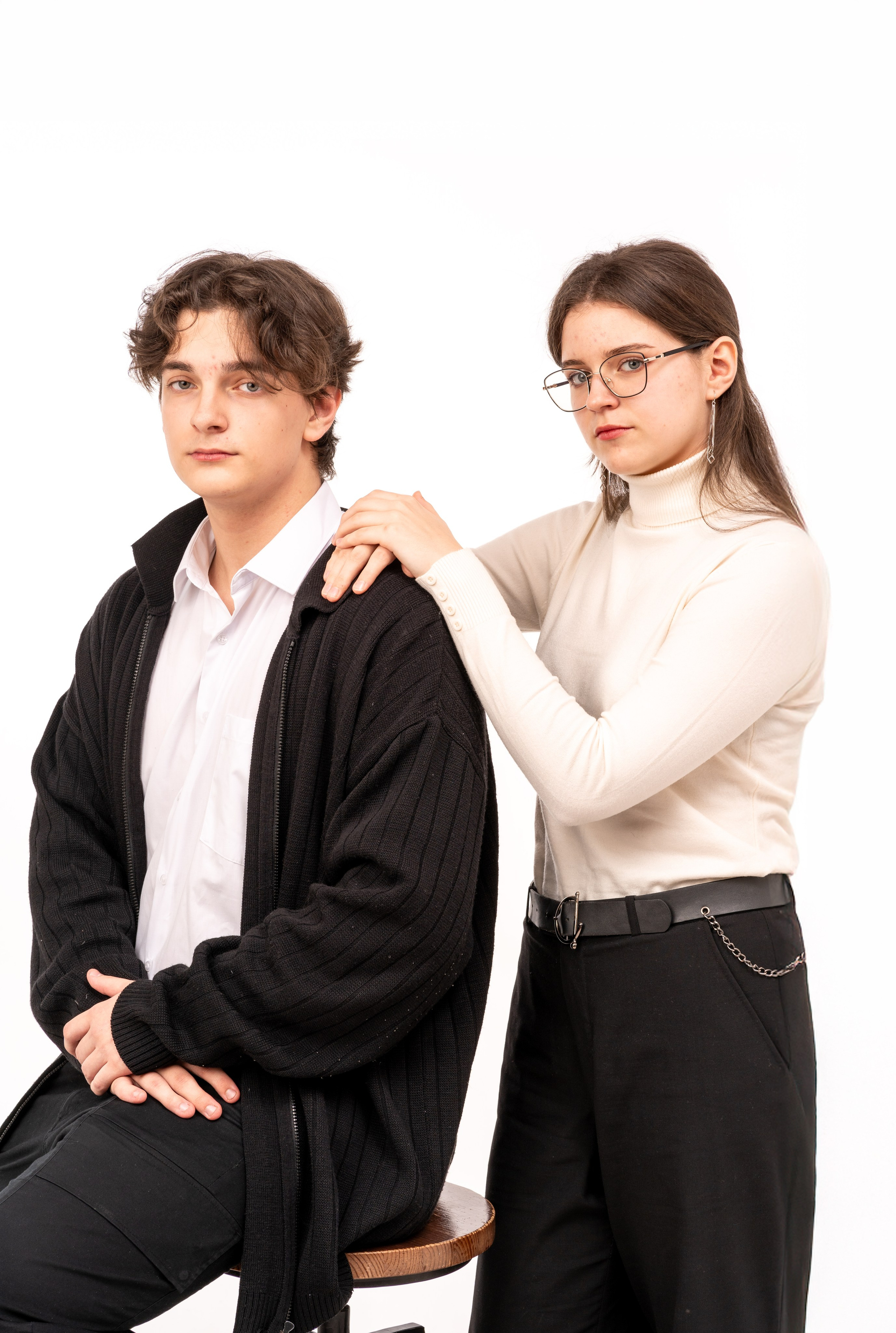 Школьная фотография. Свадебный фотограф в Тюмени Юлия Панова