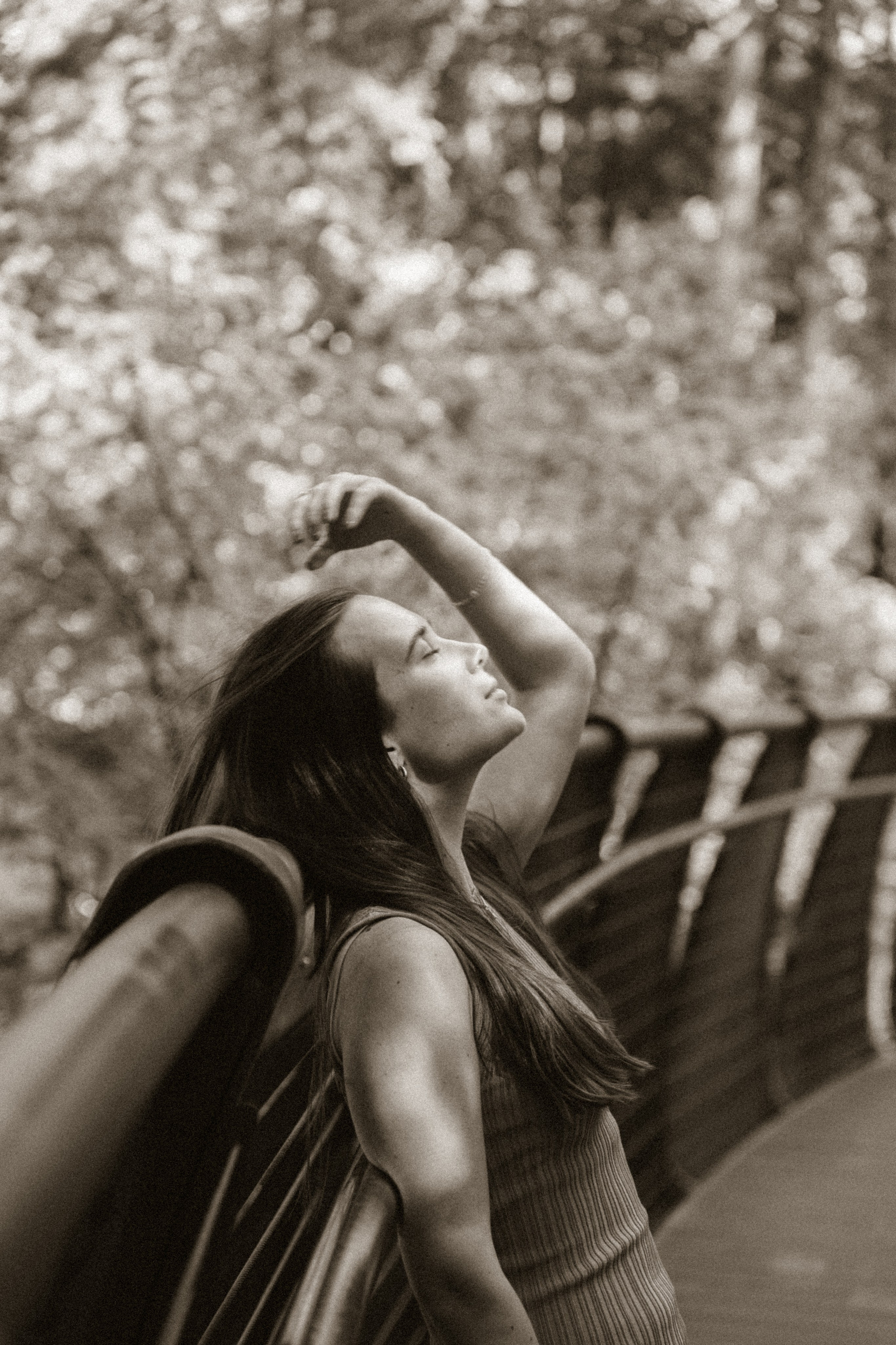 Фотосессия Элины. Фотограф в Москве Екатерина Дмитриева