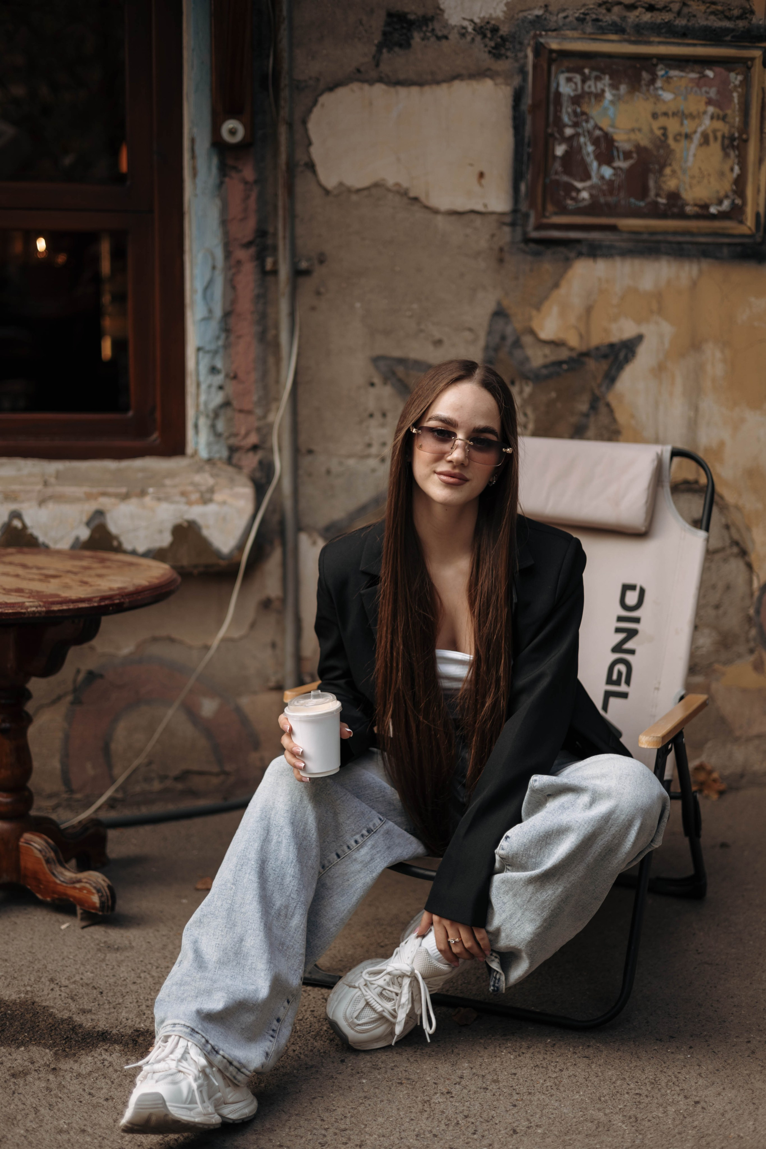 Ксюша Яна. Фотограф Сальск Катерина