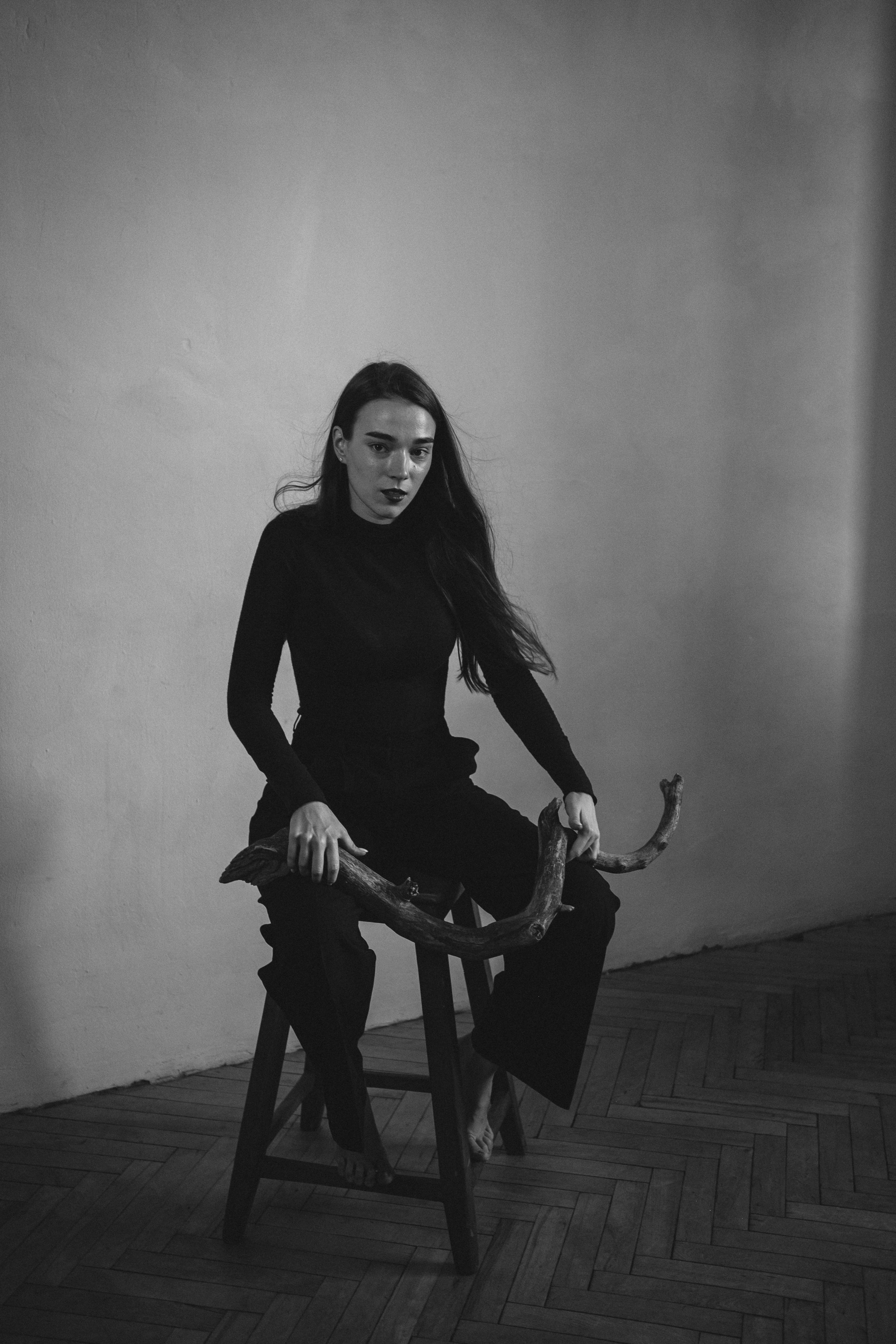 KARINA. Портретный фотограф DanilNabody