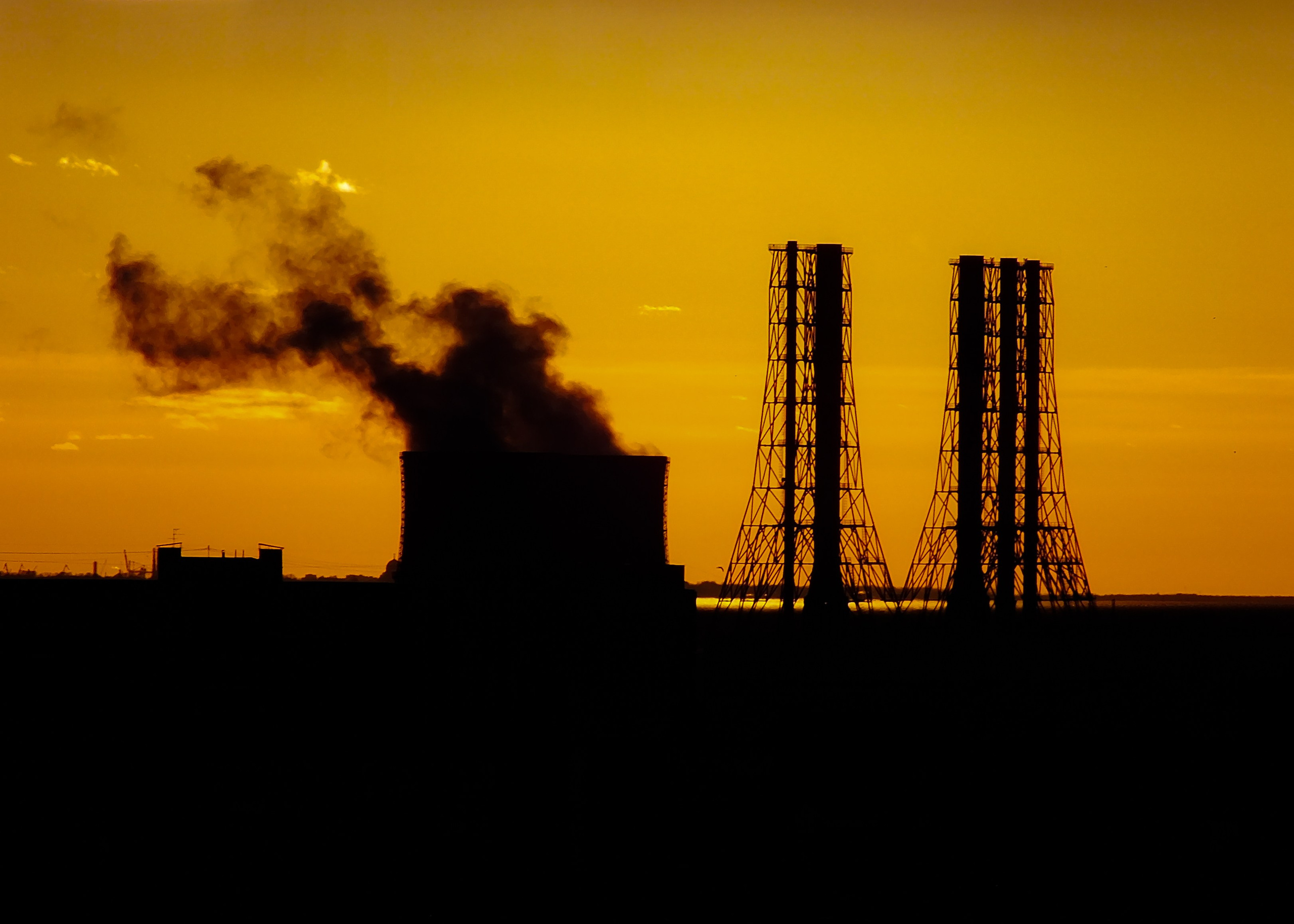 Закаты Питера. Портретный фотограф DanilNabody
