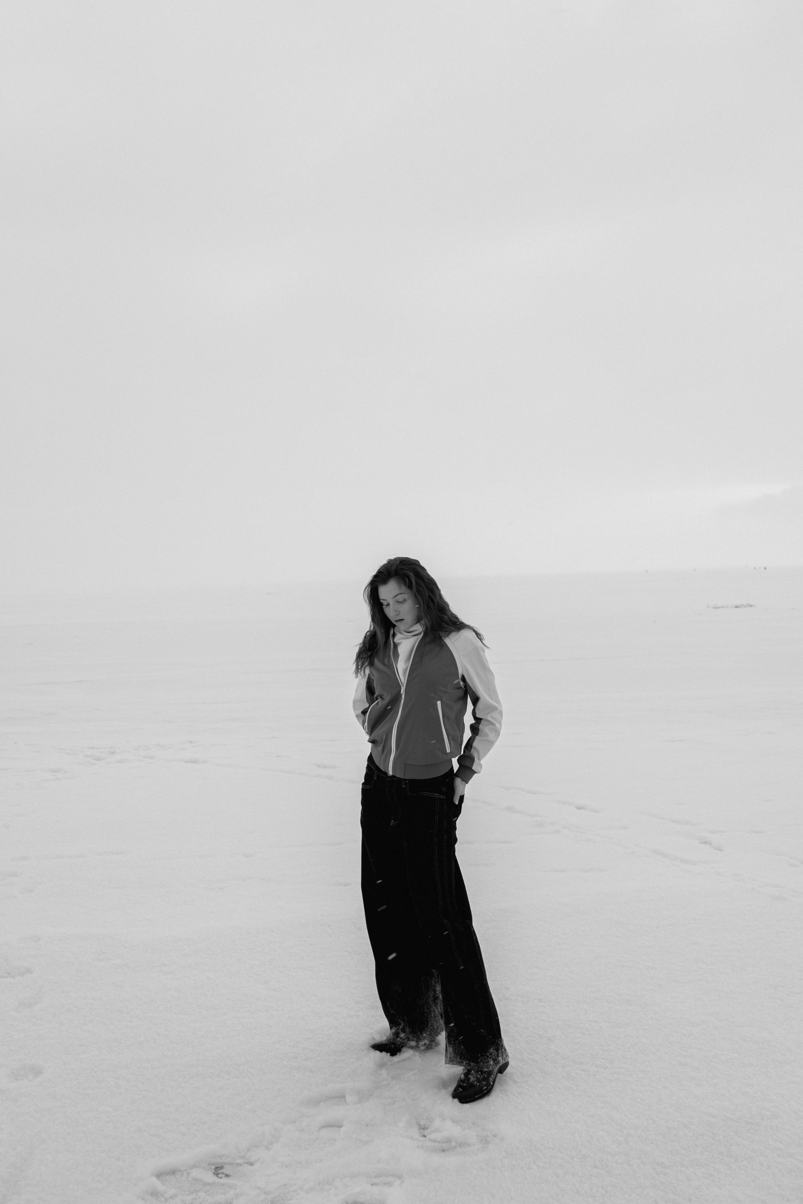 LAXTSA. Портретный фотограф DanilNabody