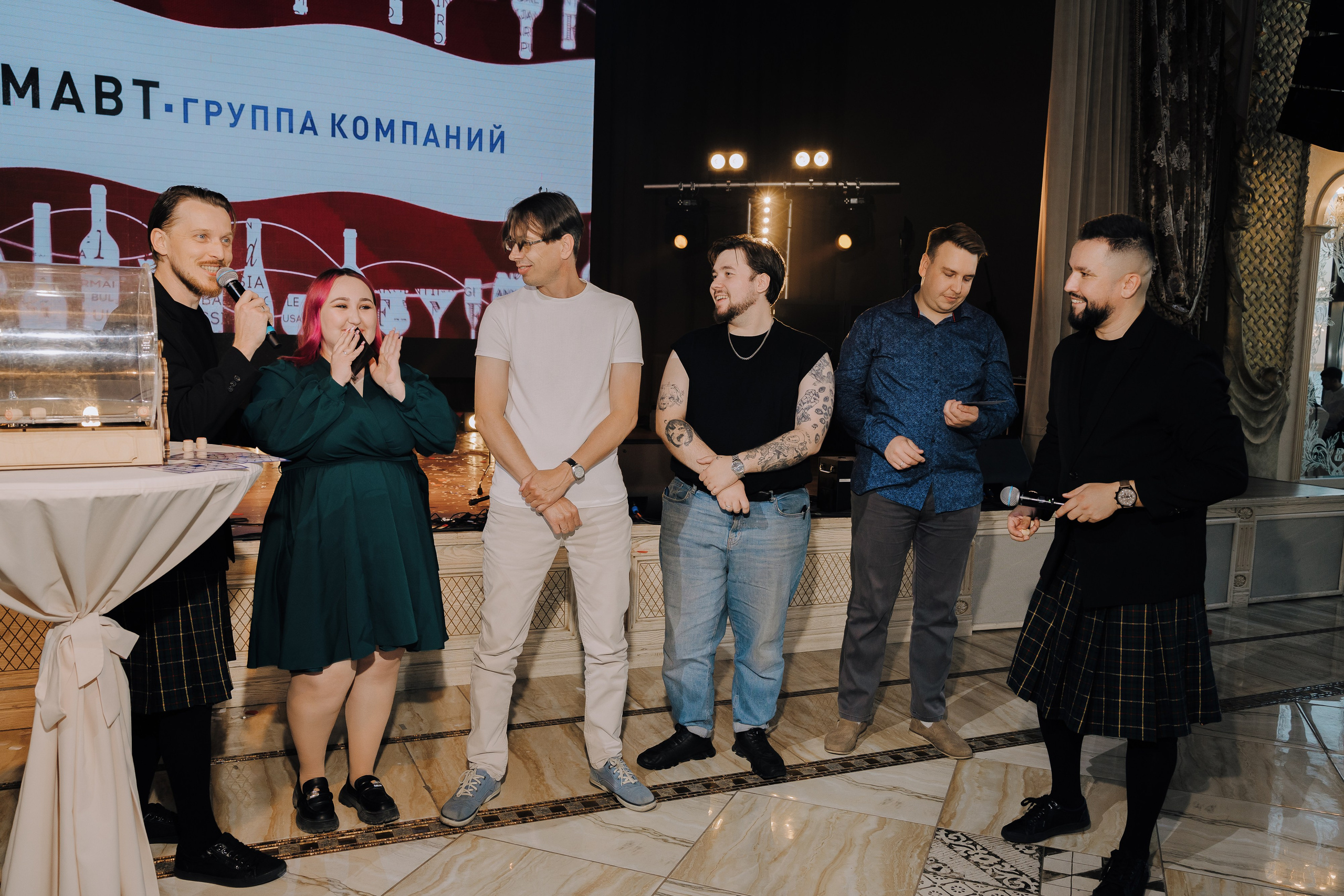 КОРПОРАТИВ «МАВТ». Репортажный фотограф Зуев Роман г. Челябинск