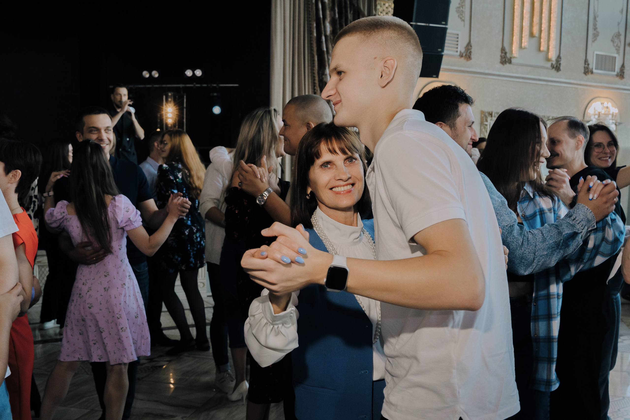 КОРПОРАТИВ «МАВТ». Репортажный фотограф Зуев Роман г. Челябинск