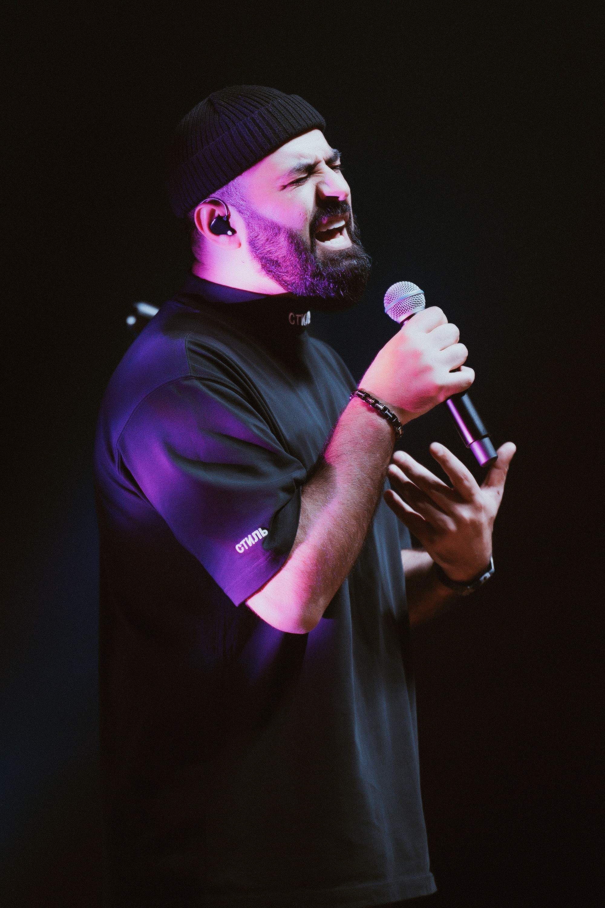 Sevak Khanagyan. Профессиональный фотограф в городе Астана Копанев Данил