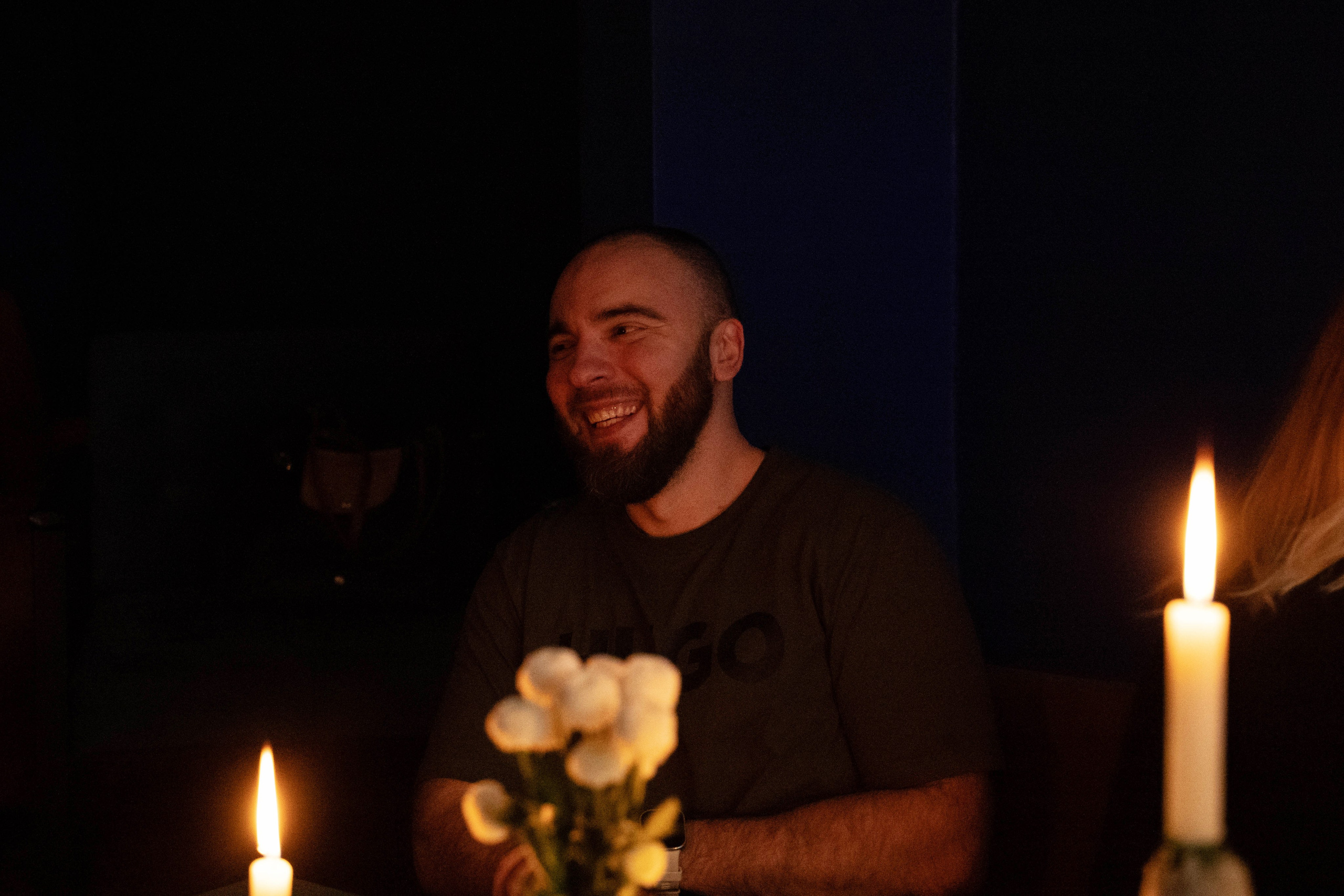 Театральный ужин по роману «Мастер и Маргарита» М. Булгакова. South HUB