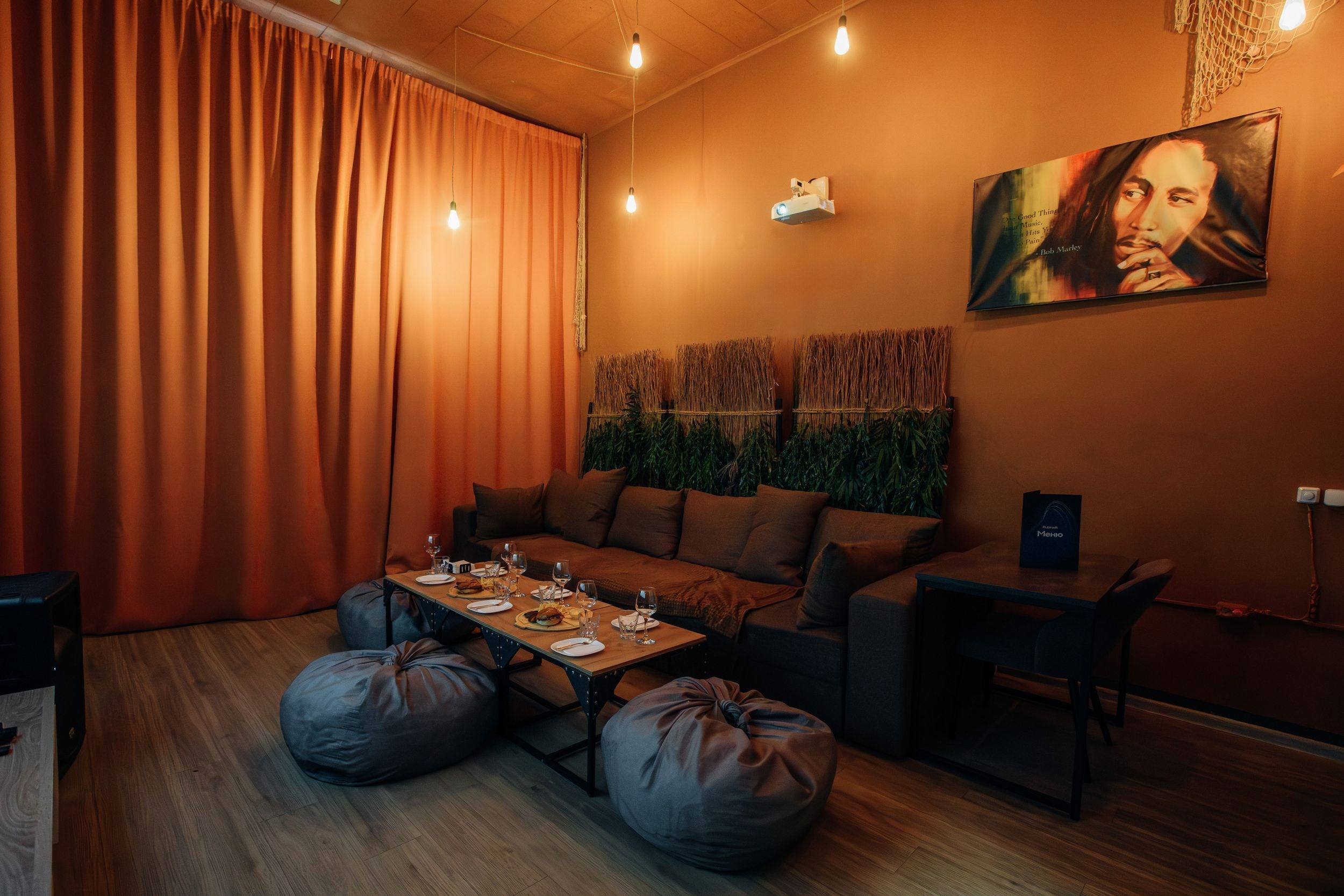 Восстания, 4. Аренда лофта в СПб для мероприятий