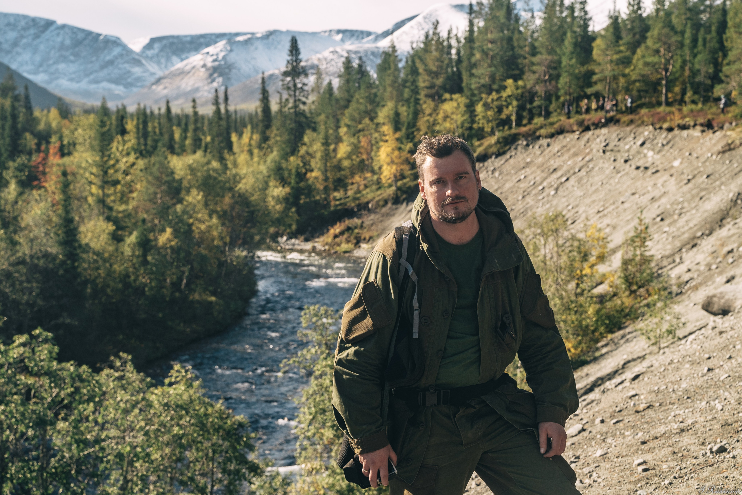 ХИБИНЫ 2021 г. Event фотограф Степанова Александра