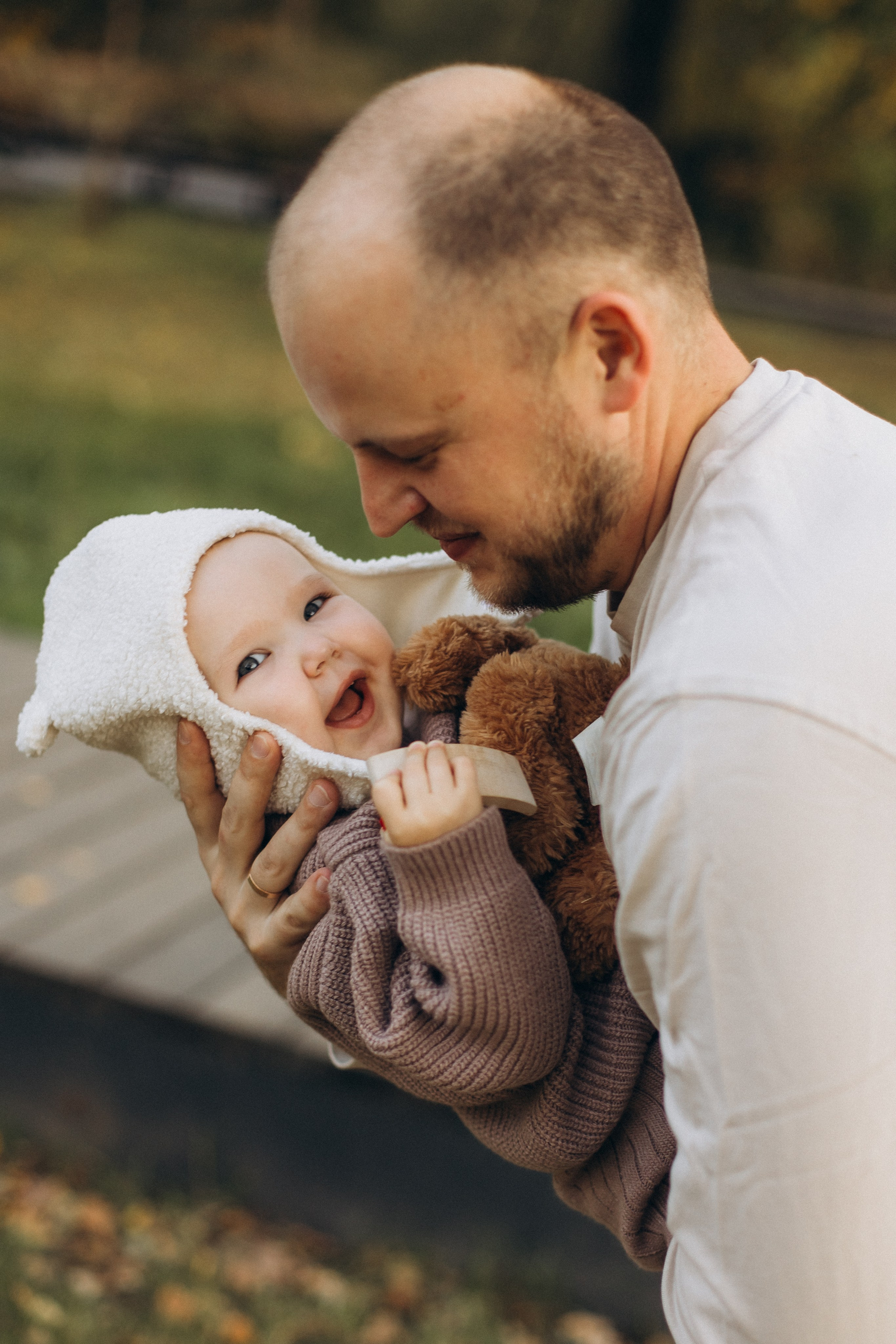 Владислава, Никита и Василиса. Фотограф Щелково/ Москва Татьяна Жучкова
