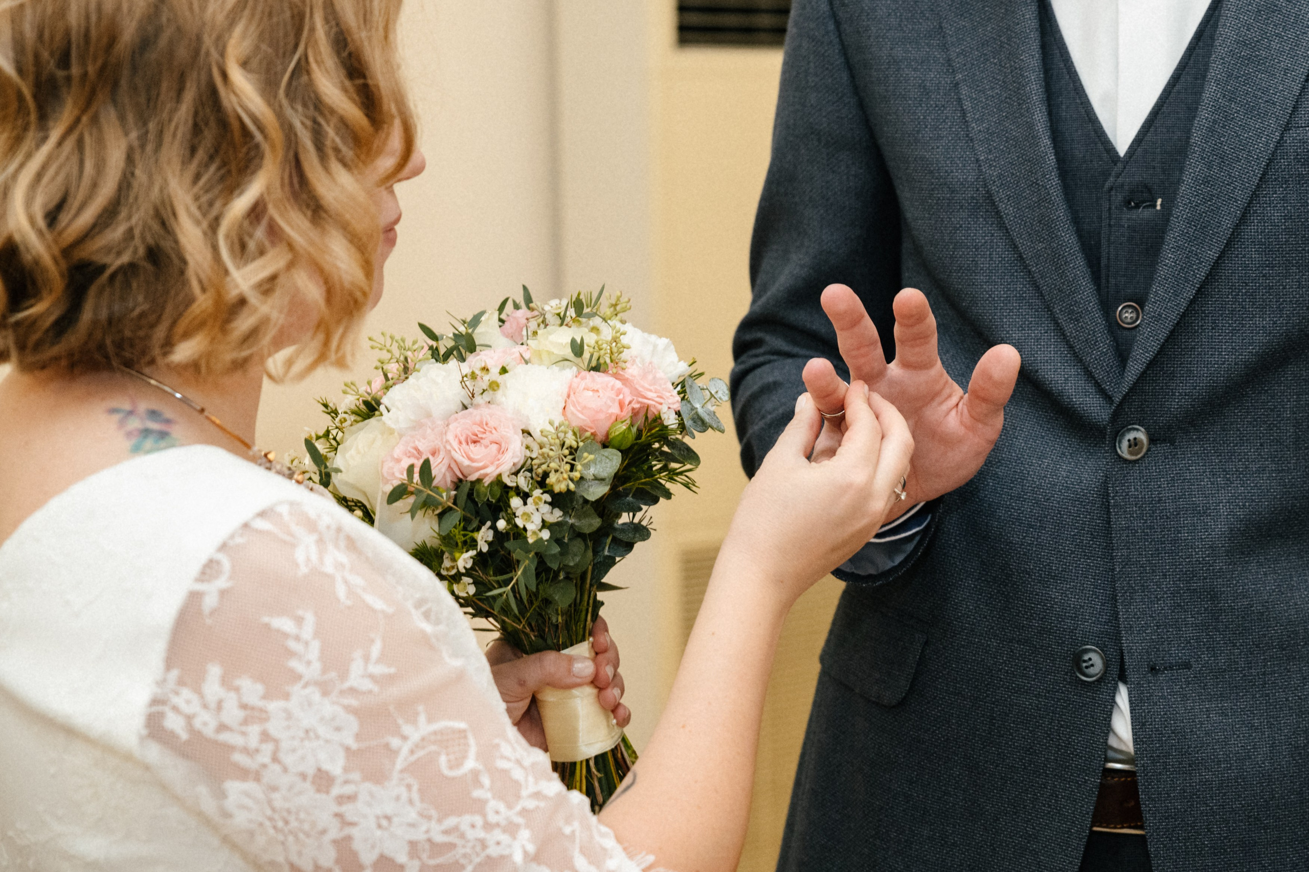 Алина и Ваня. Репортажный и портретный фотограф в Санкт-Петербурге Степлевич Дарья