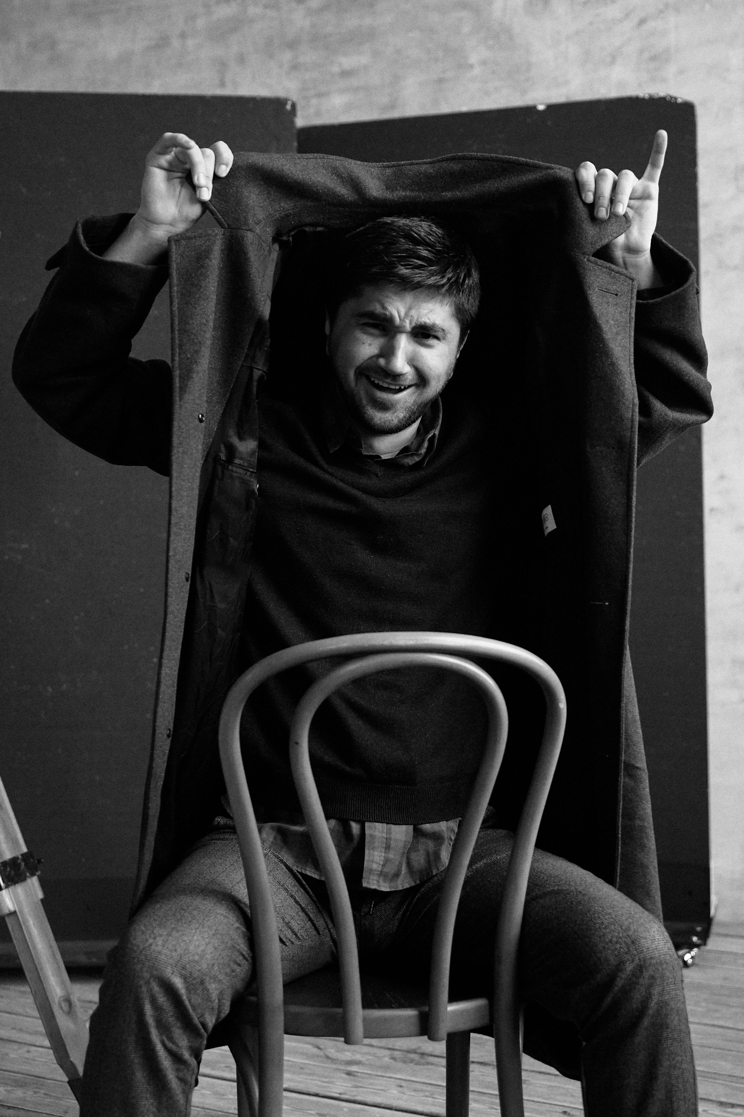 Алишер. Женский фотограф в Санкт-Петербурге Степлевич Дарья