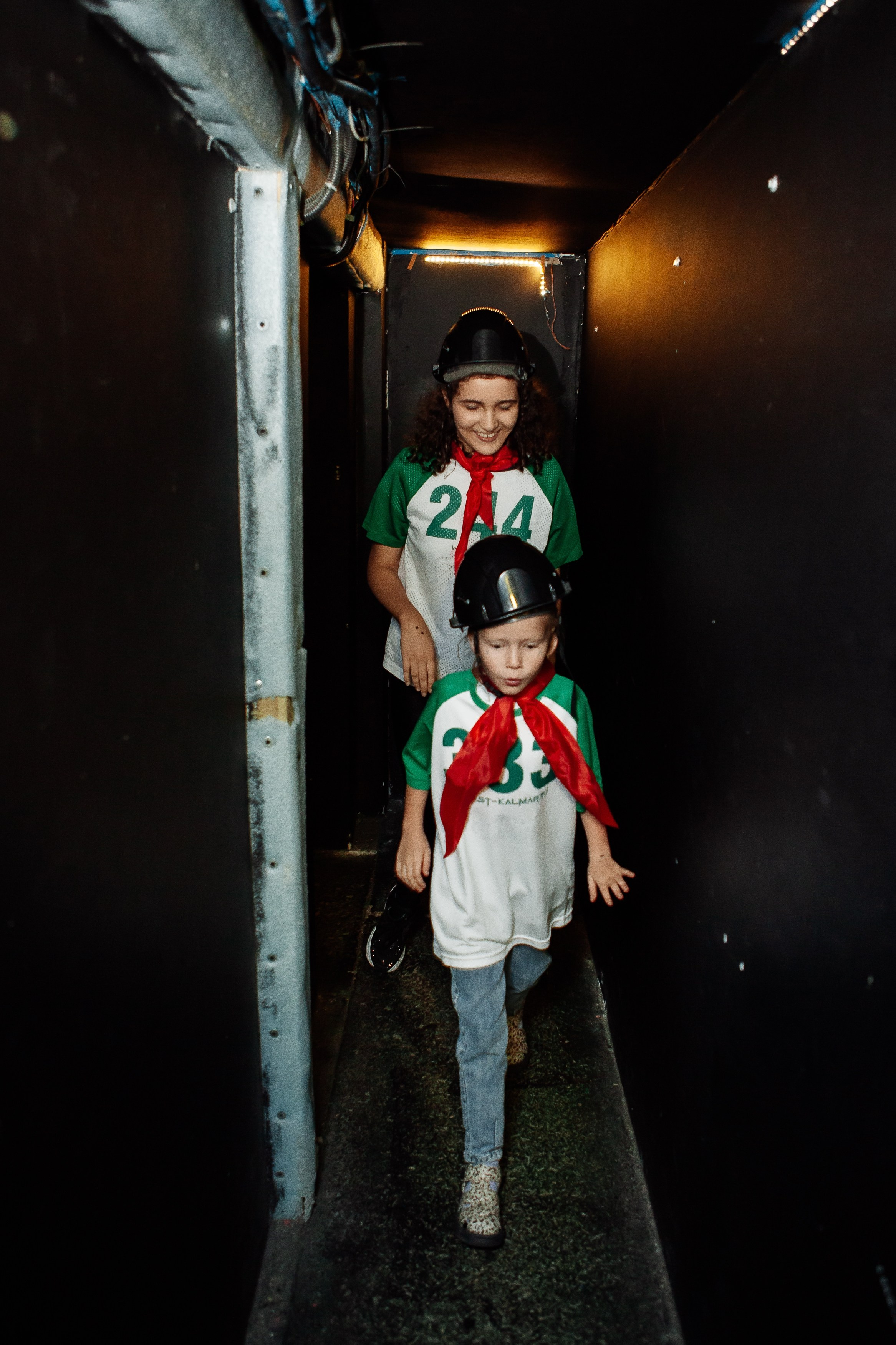 День рождения Квест. Фотограф в Нижнем Новгороде Таня Галкина