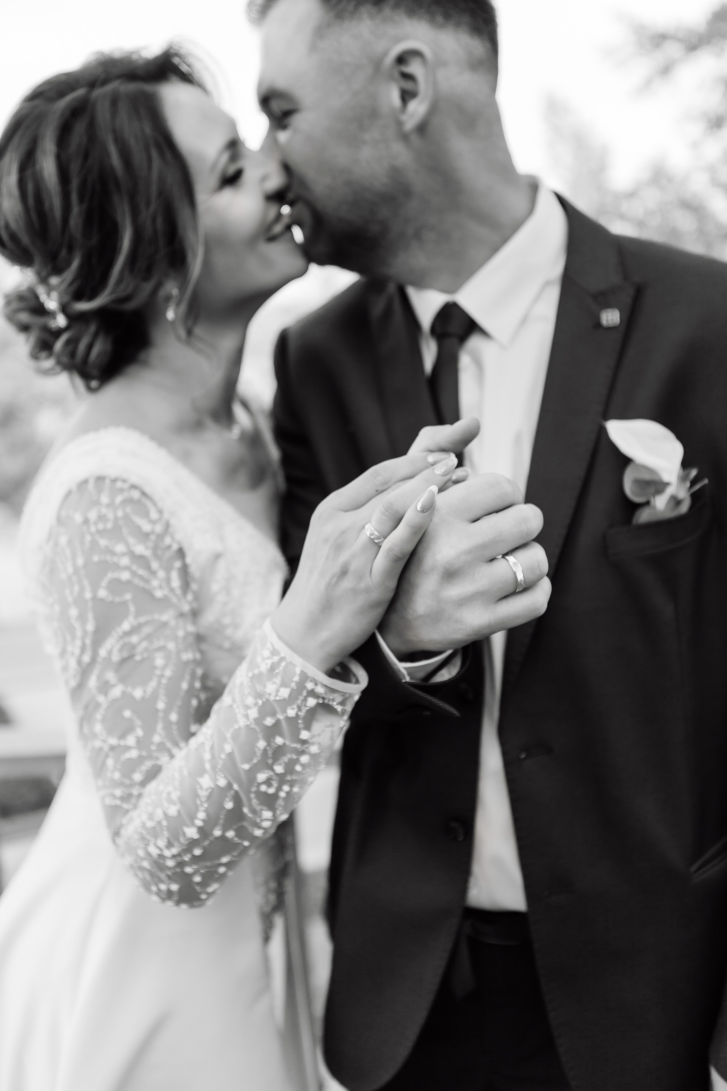 Антон и Маргарита. Фотограф в Нижнем Новгороде Таня Галкина