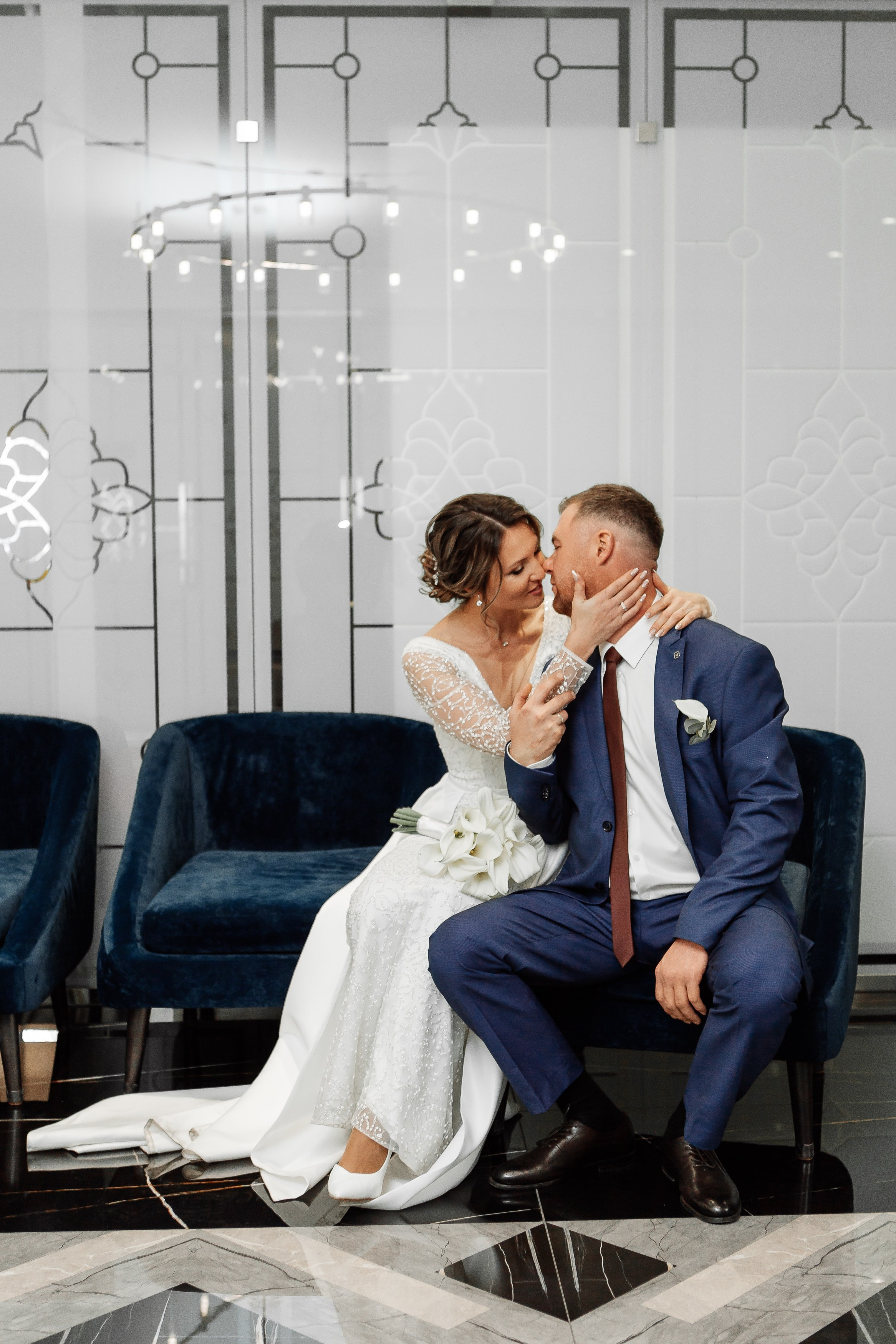 Антон и Маргарита. Фотограф в Нижнем Новгороде Таня Галкина