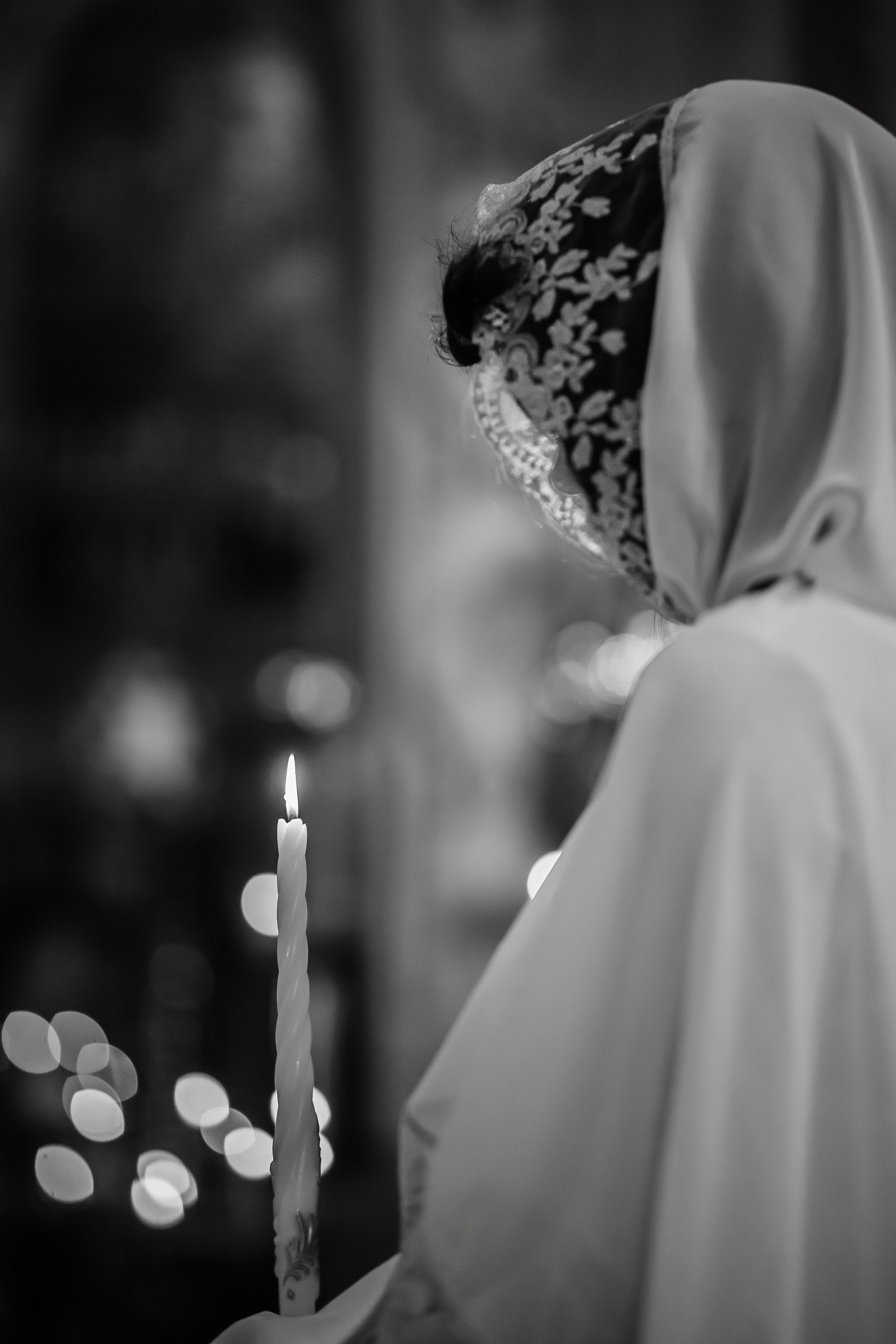 Венчание Денис и Татьяна. Фотограф в Нижнем Новгороде Таня Галкина