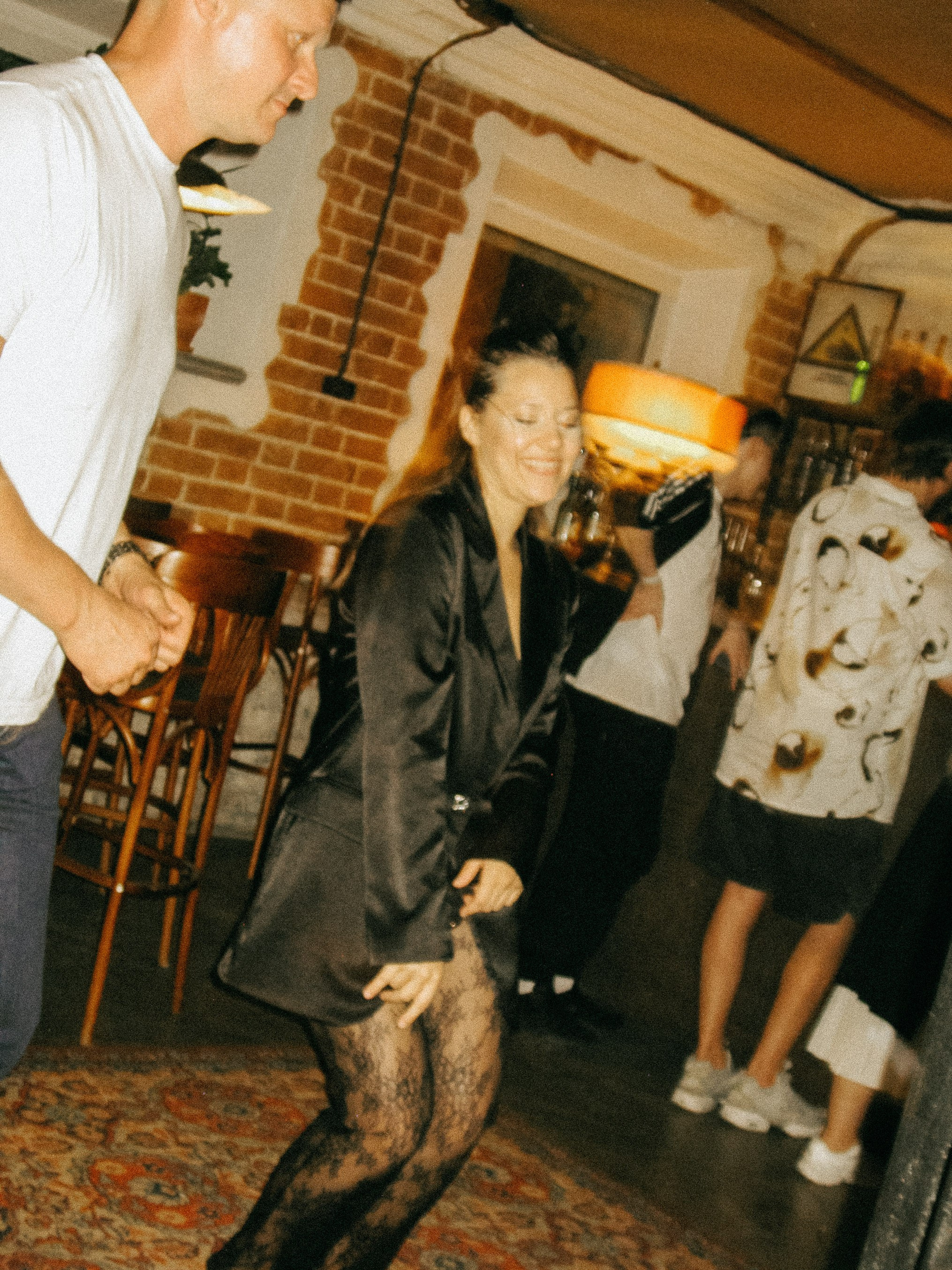 DESTROYERS 25 ЛЕТ|СТАВНИКОВ бар. Фотограф в Екатеринбурге Яна Круташова