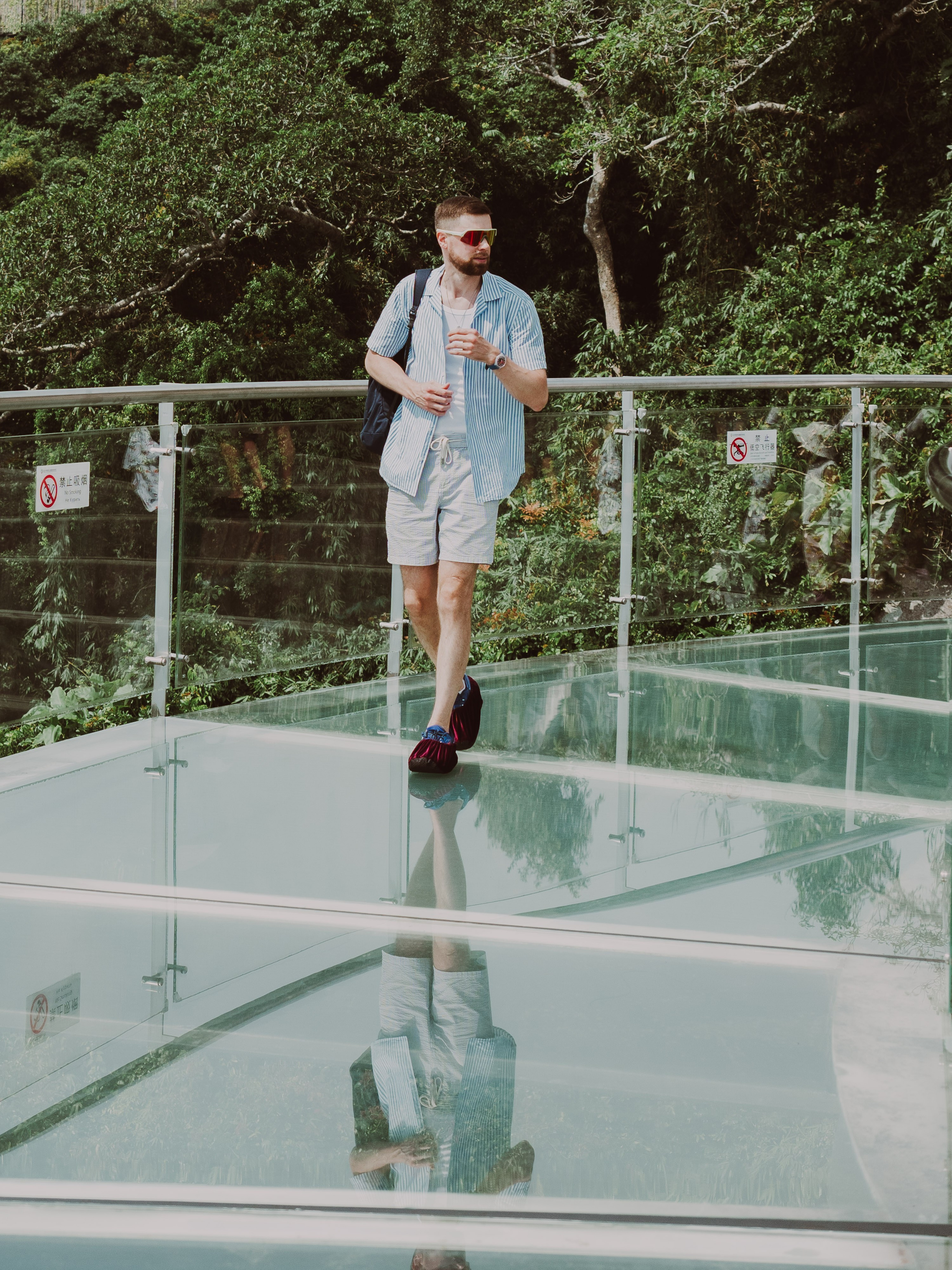 Василий|Хайнань. Фотограф в Екатеринбурге Яна Круташова