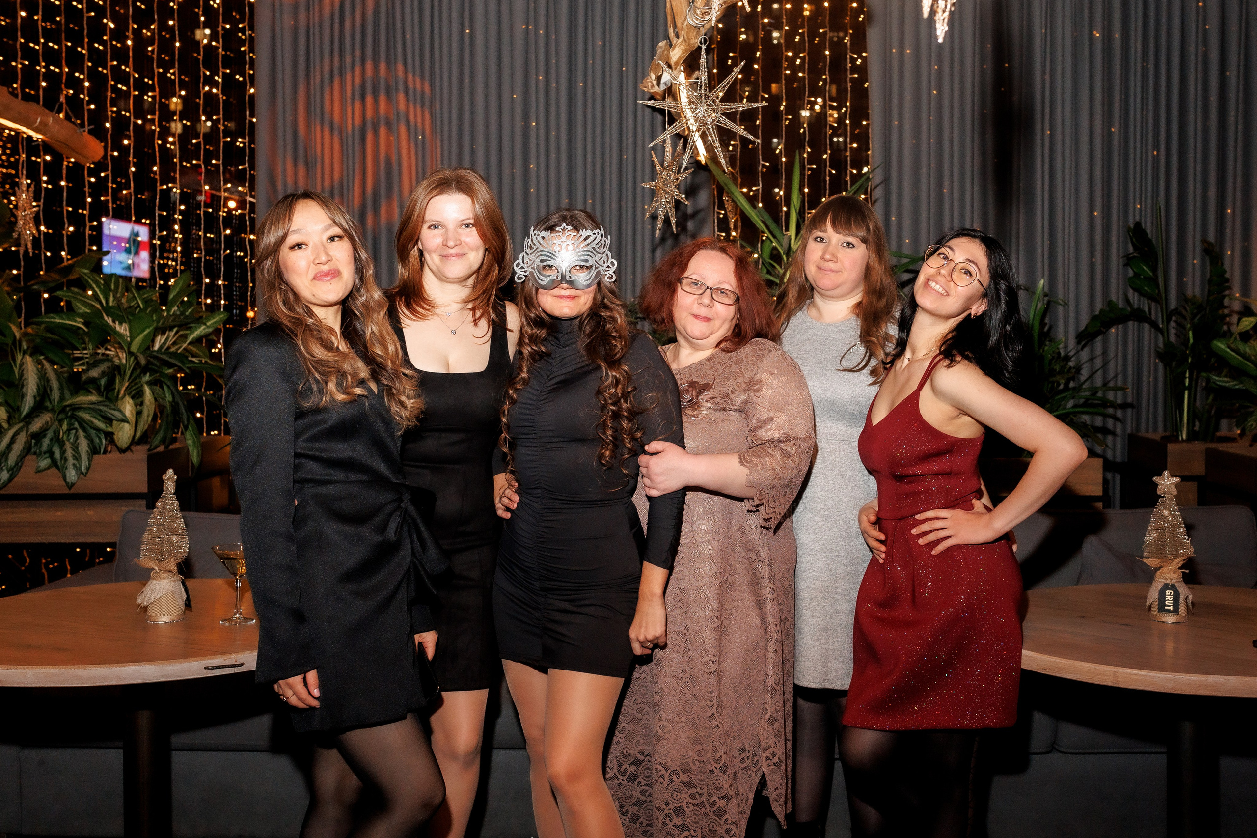 Корпоратив Новафиш. Свадебный фотограф в Москве — Ольга Козловская