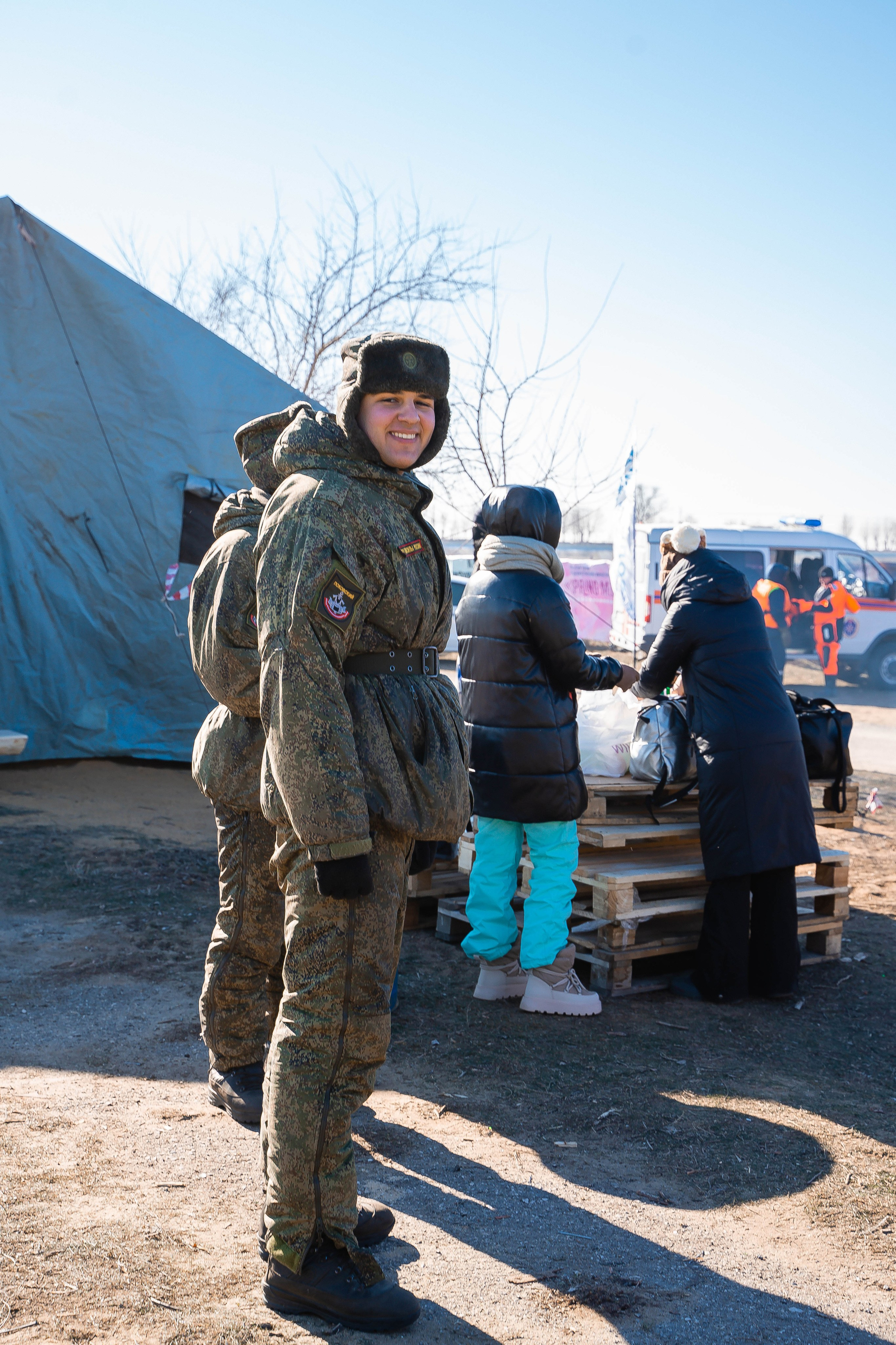 Моржеран. Shmeleva.ph Фотограф Волгоград и Волжский — Анна Шмелева