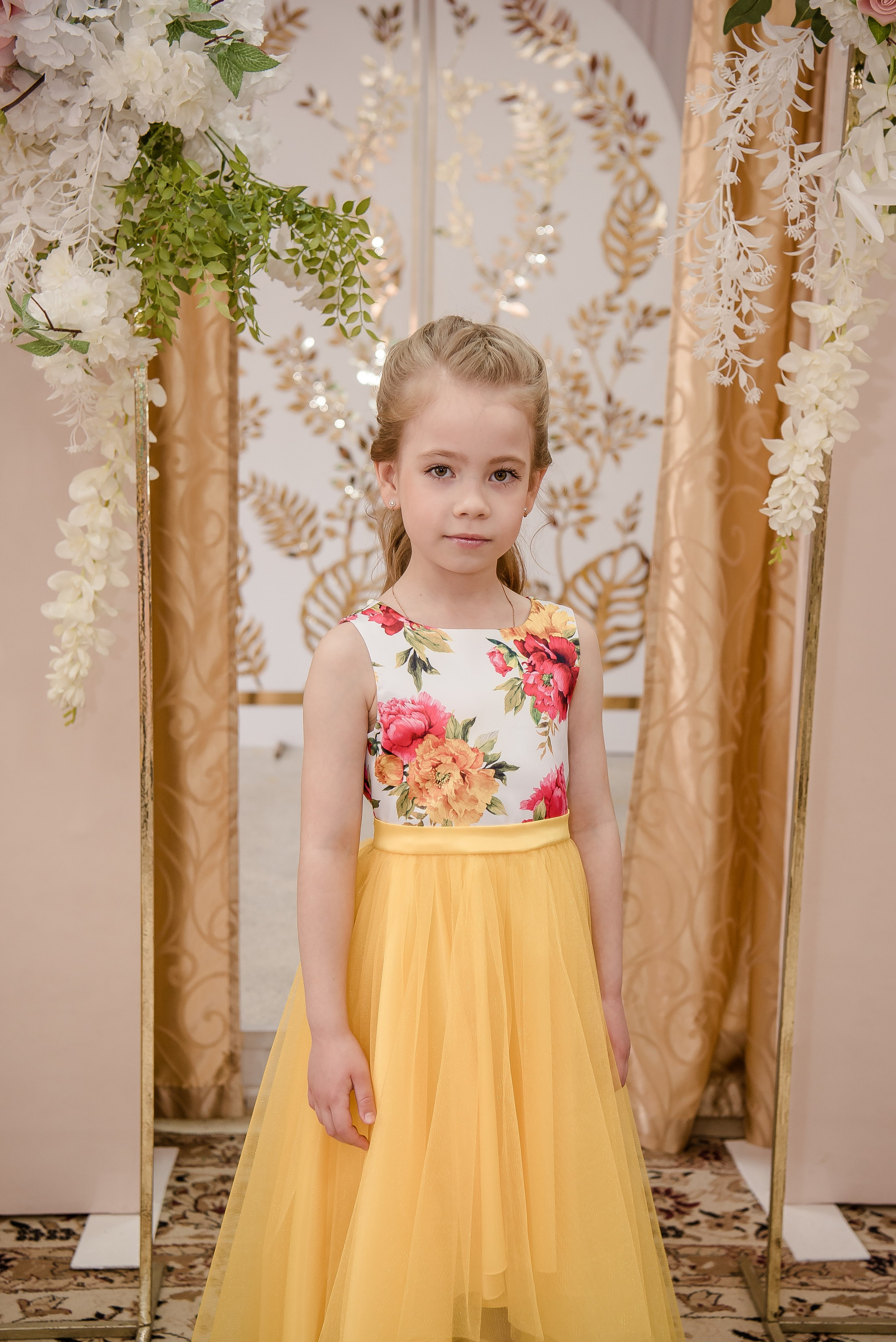 Детские сады. Семейный и детский фотограф в Пензе Ирина Зорина