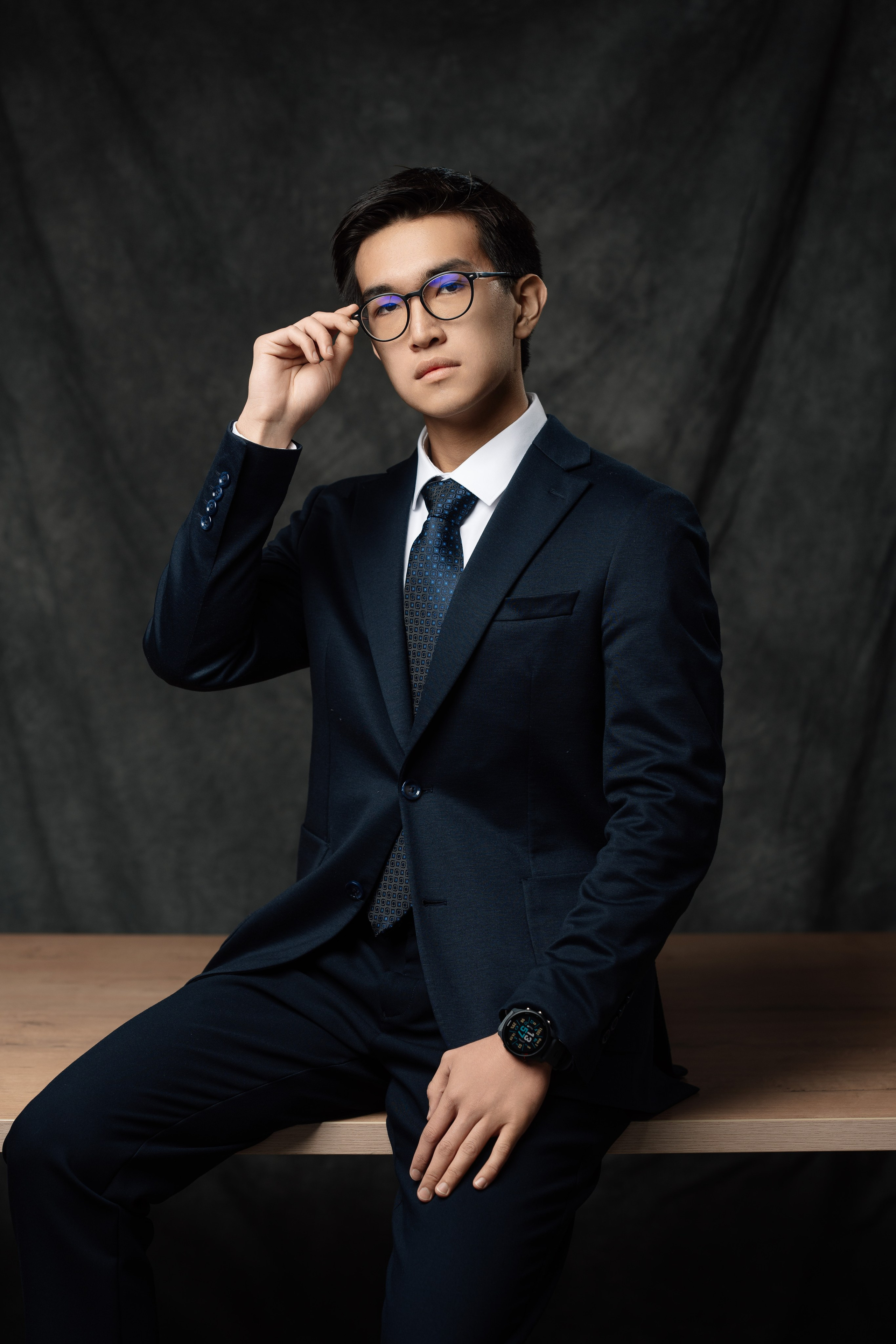 Портреты. Выпускные альбомы в Нур-Султане (Астана) и по всему Казахстану