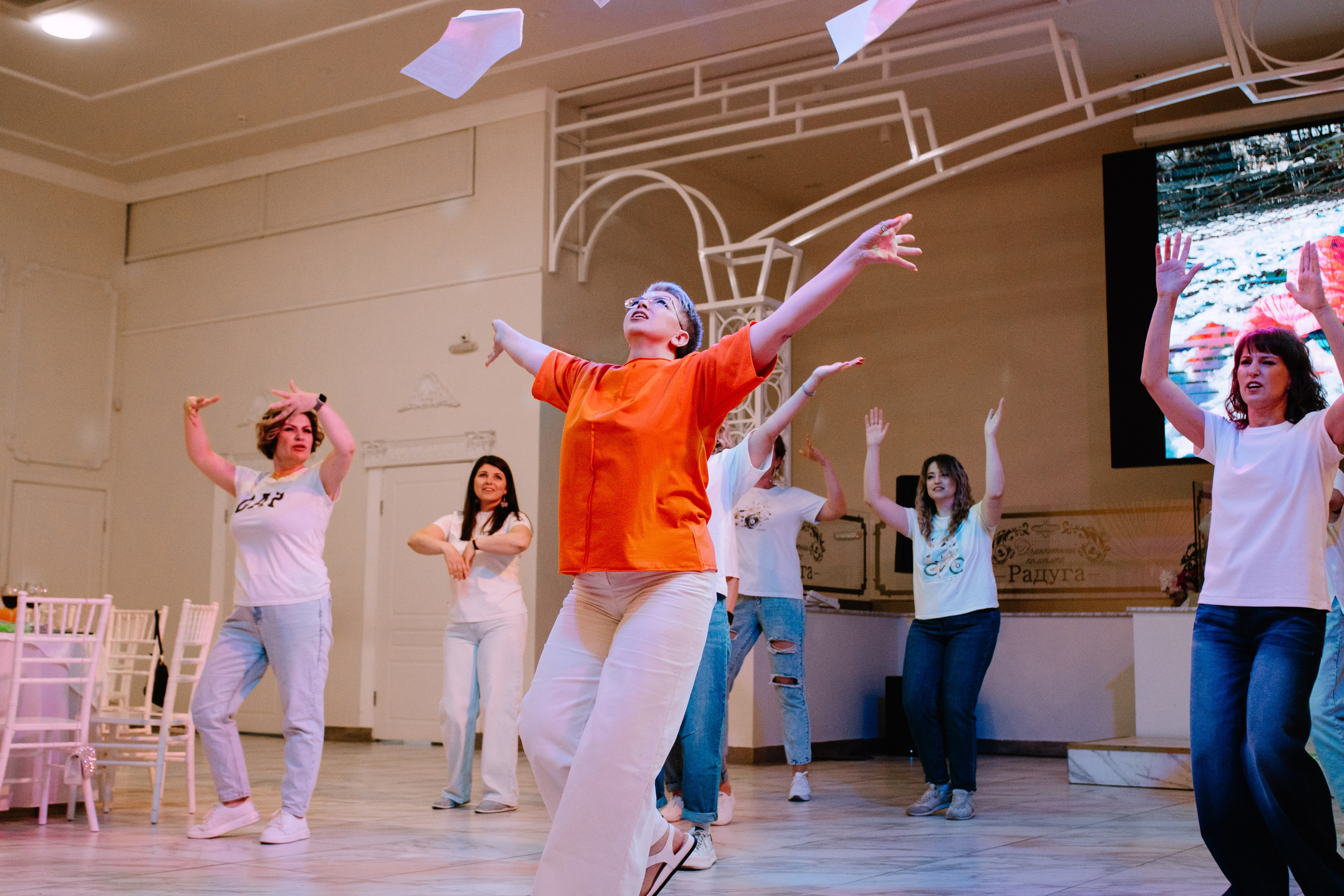 Выпускной 9 класс (Копейск). Фотограф в Челябинске Любовь Денисенко