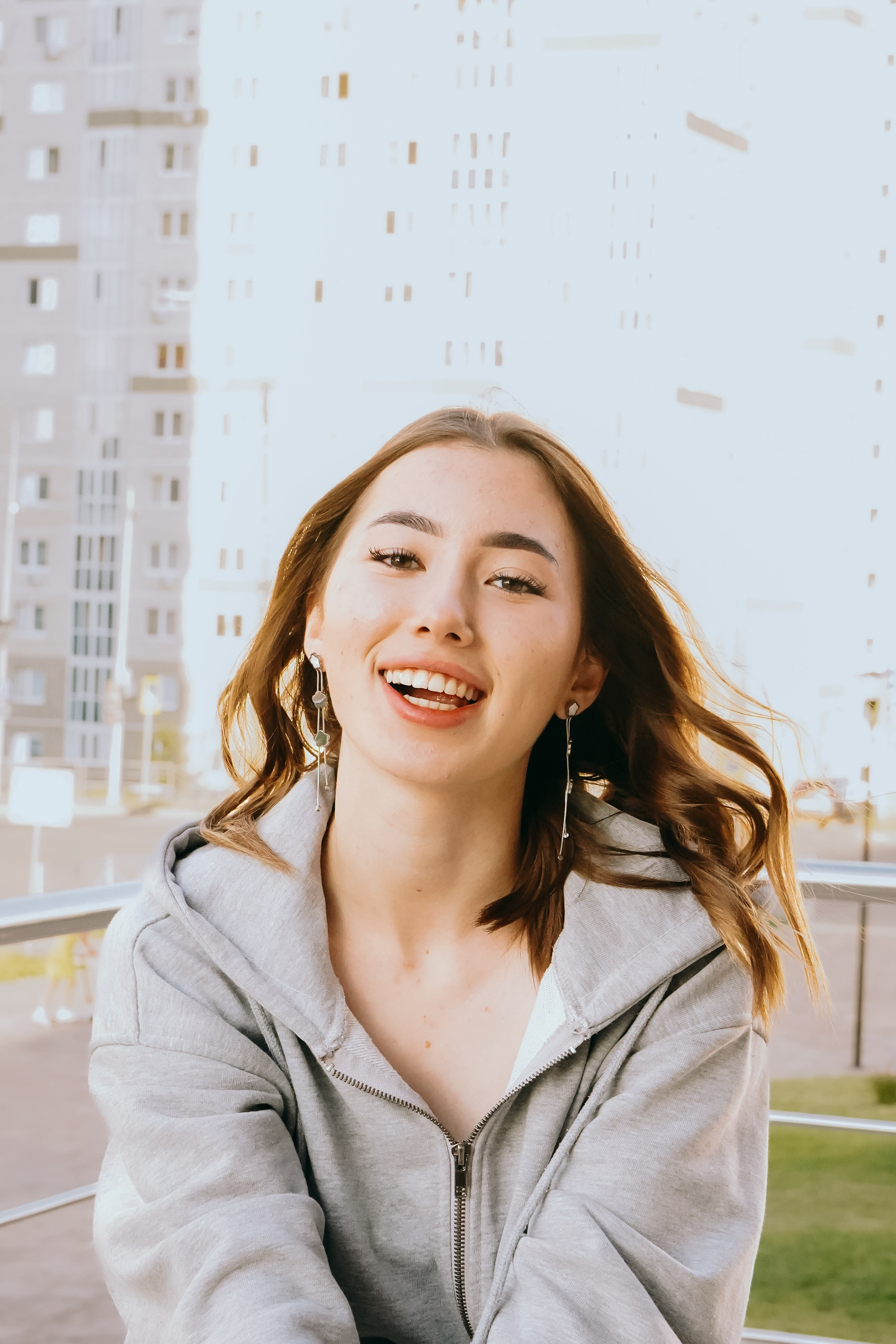 Съемка Милены. Фотограф Гильмутдинов Руслан