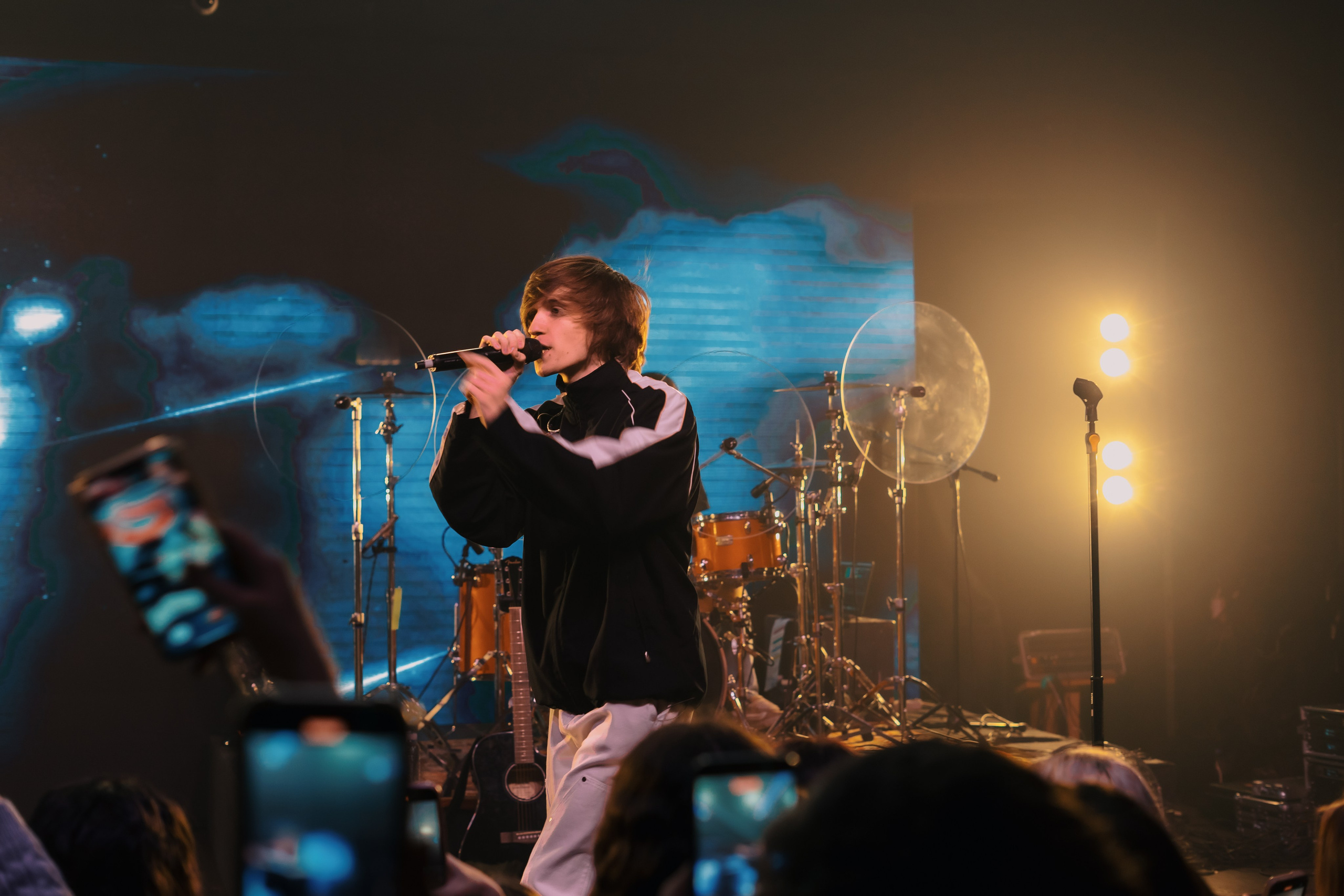 Концерт Мартина в Уфе. Фотограф Гильмутдинов Руслан