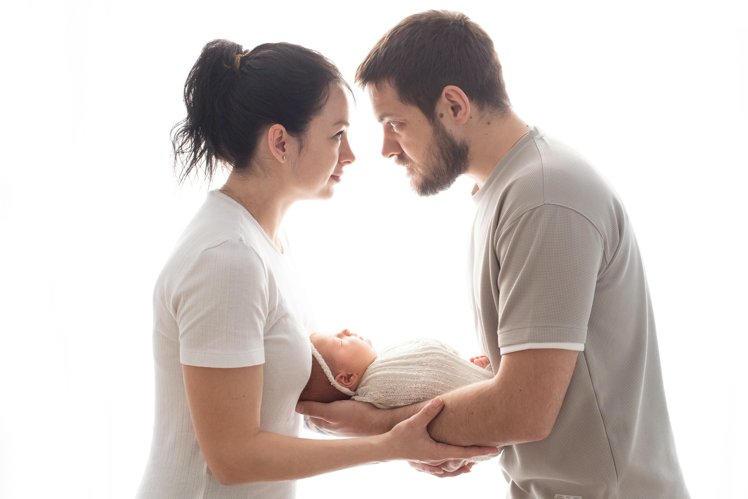 Валерия Итого. Фотограф новорожденных в Екатеринбурге Татьяна Продан