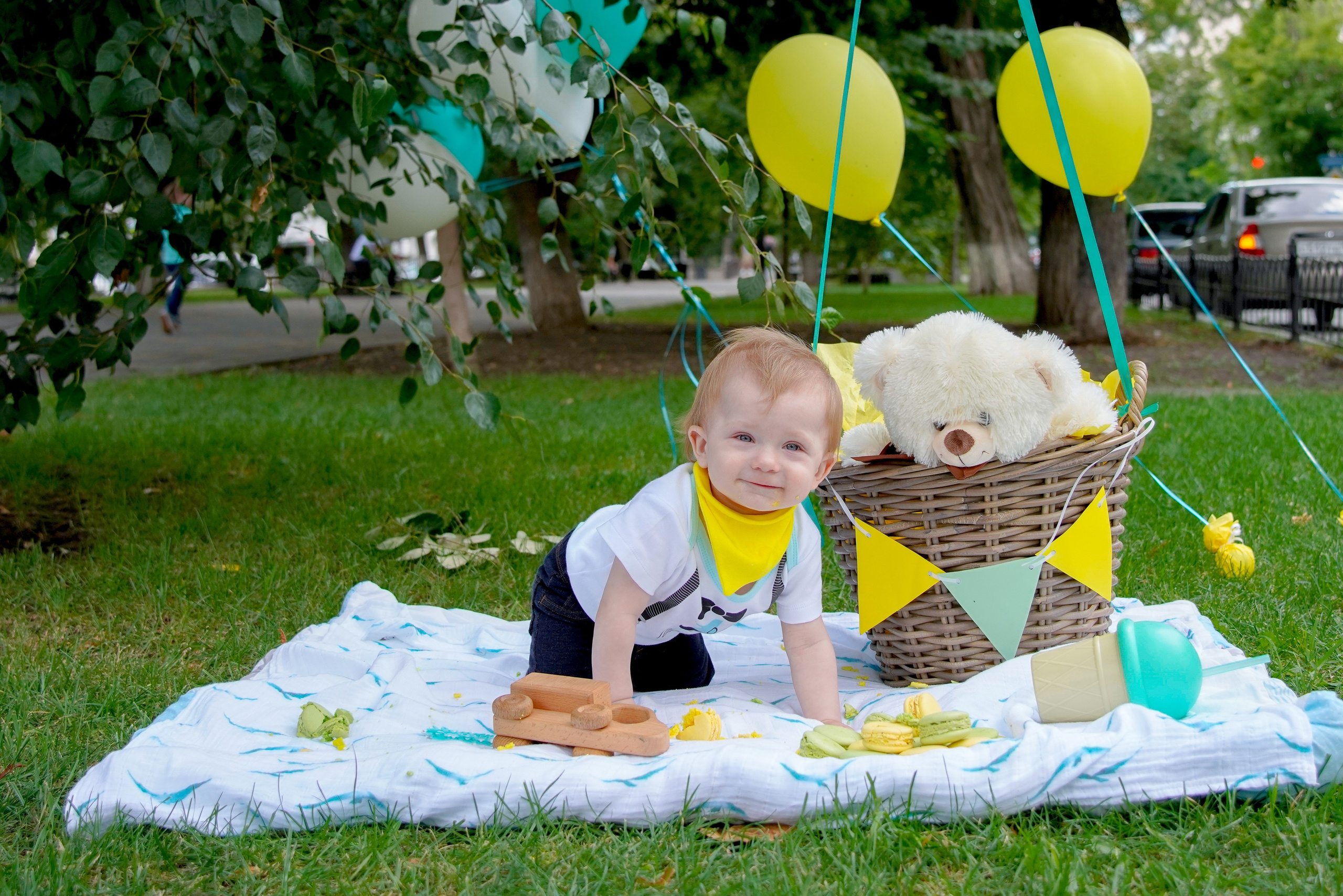 1 год)). Max Matvich and Victoria Basova are professionals in their field