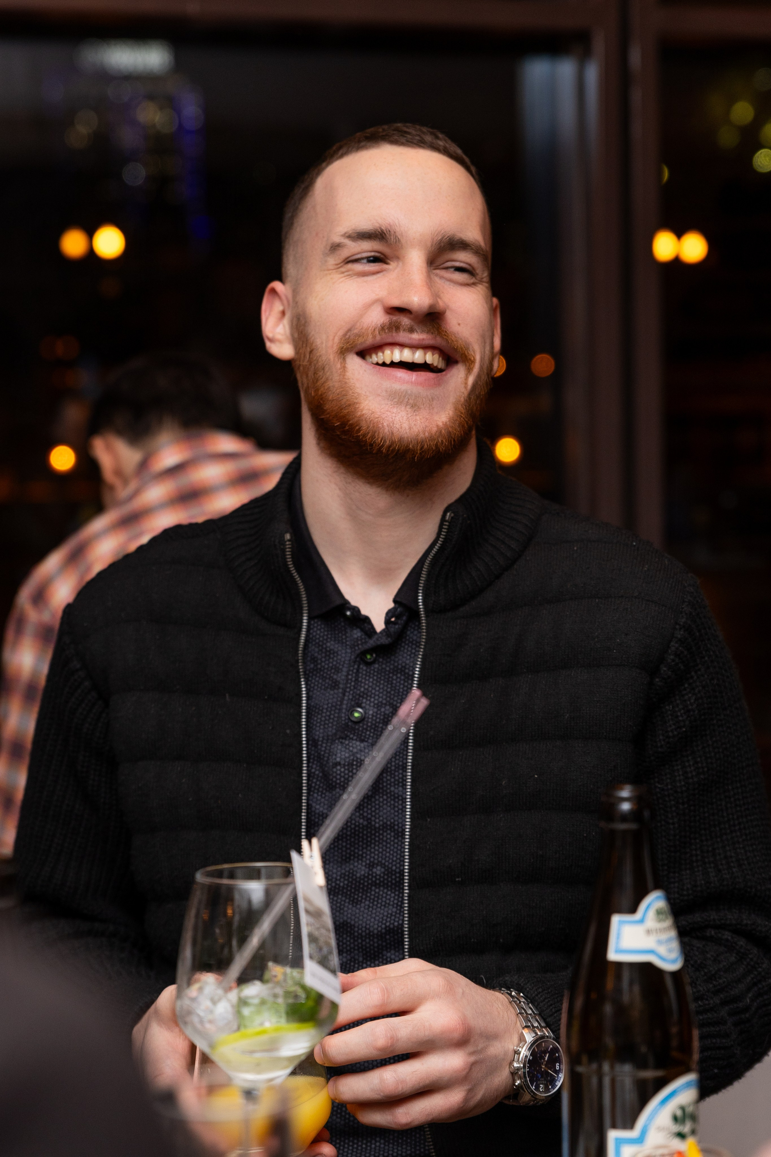 Корпортитв на теплоходе. Фотограф в Москве Десятова Ксения