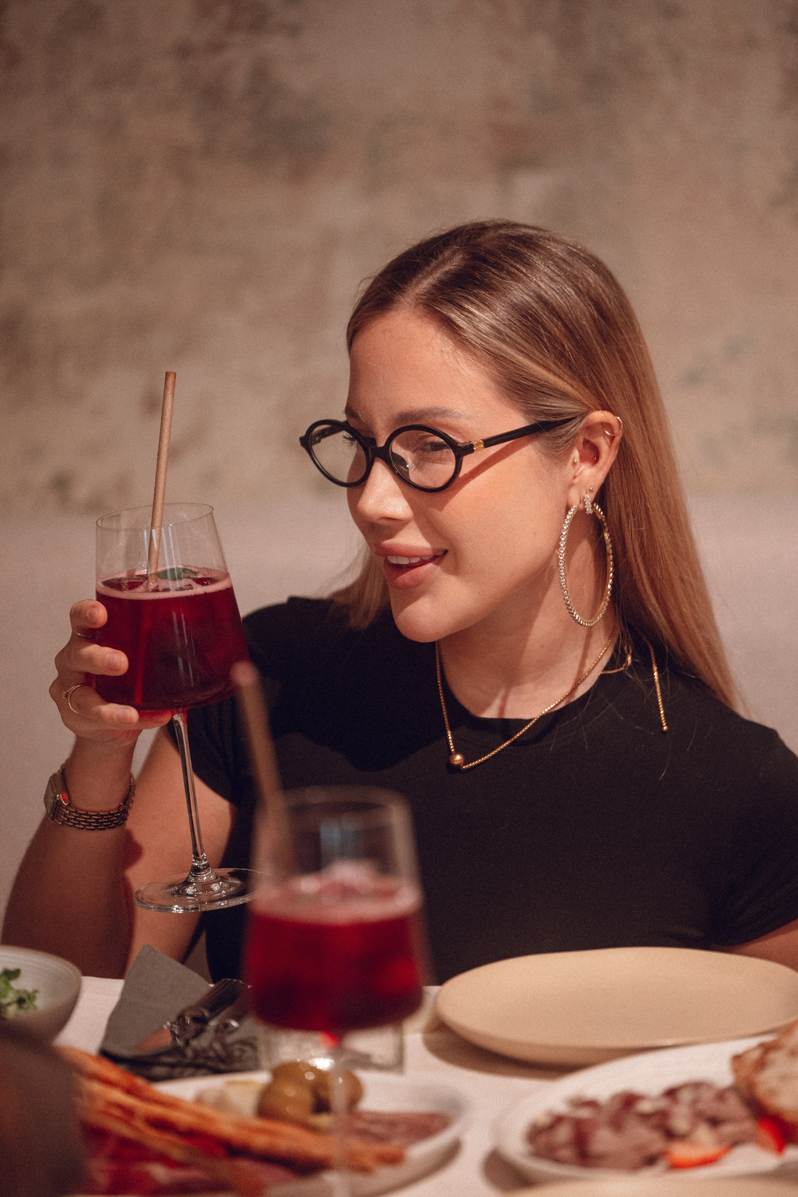 Cosmolex x Myst (Бранч). Фотограф Александр Тулупов