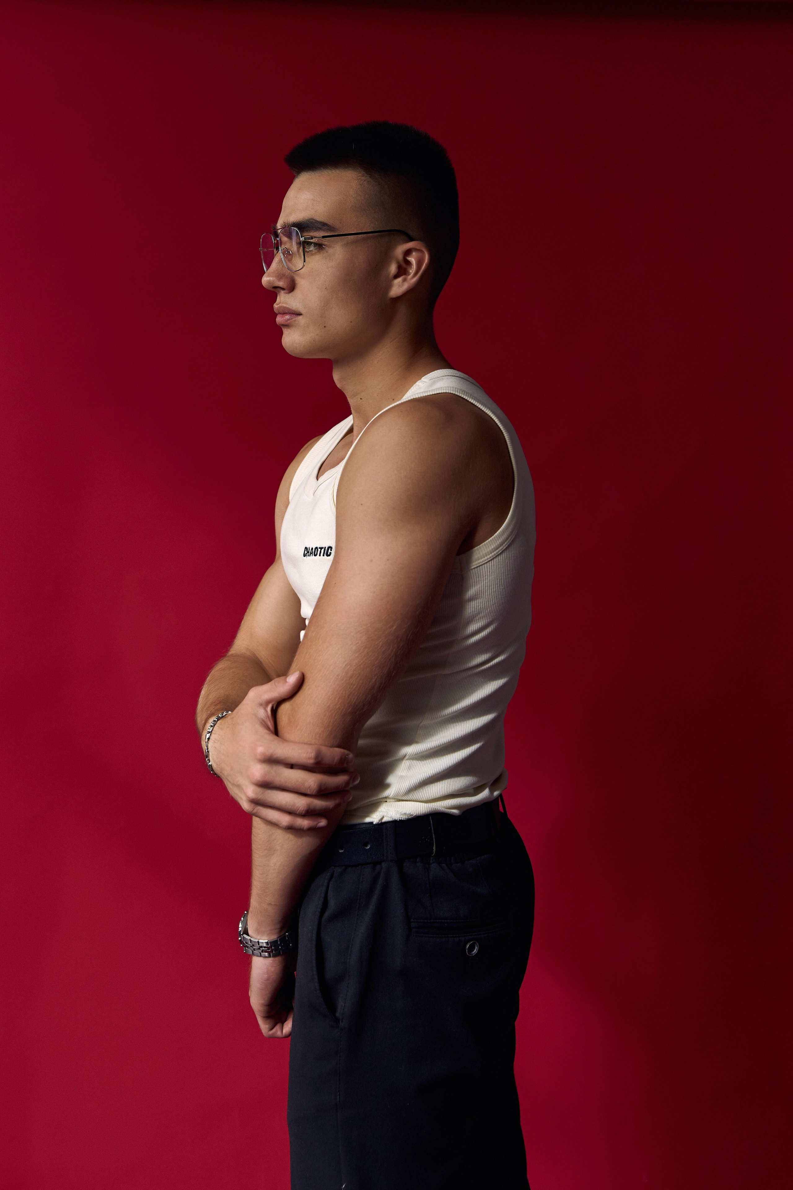 Artem. Фотограф Дарья Зайцева