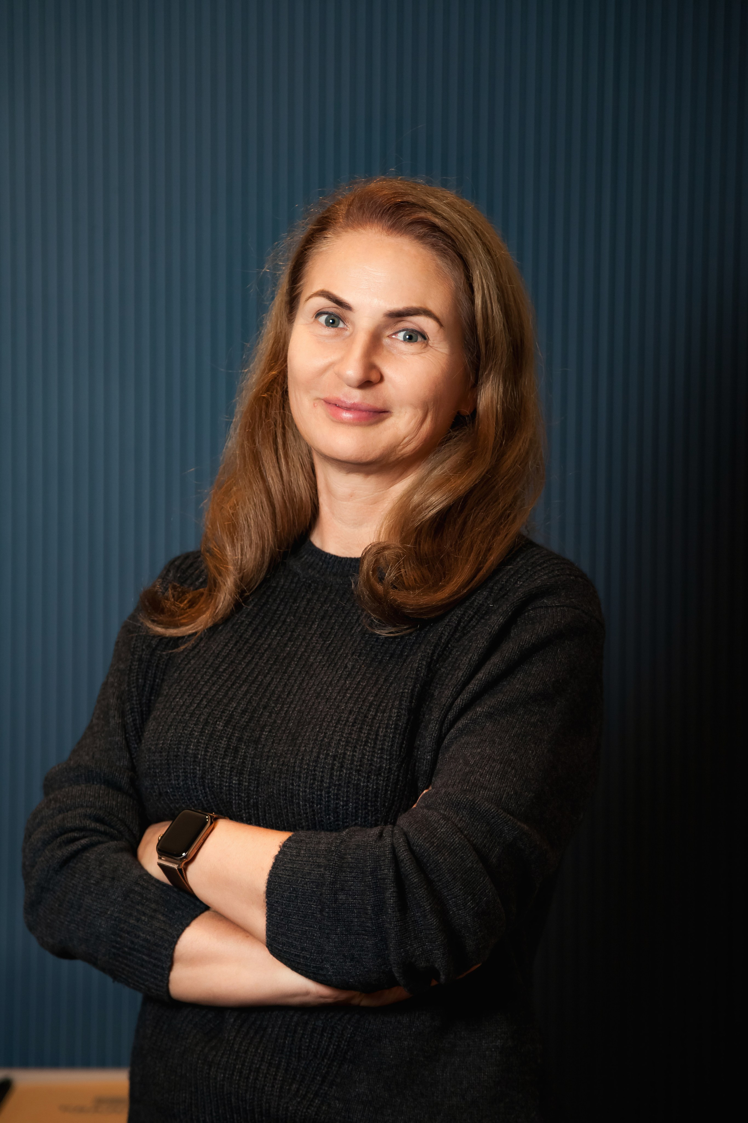 БИЗНЕС ПОРТРЕТ. AGarte: фото- и видео съемка в СПб и Москве