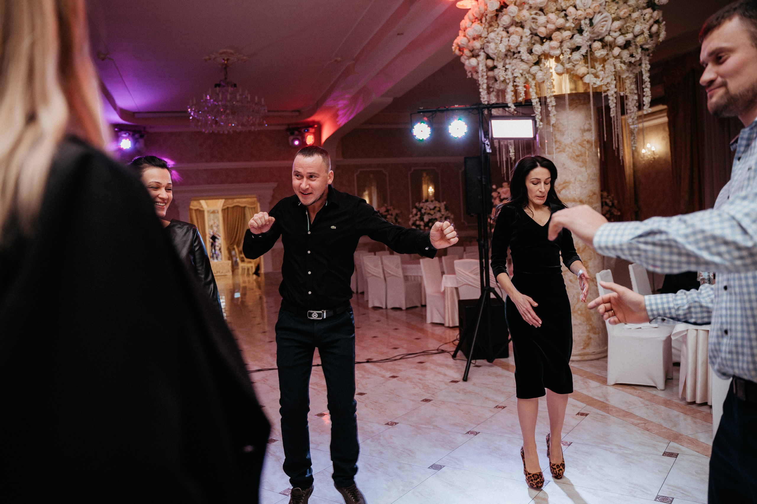 Новый год (РЭС). Свадебный фотограф в Симферополе