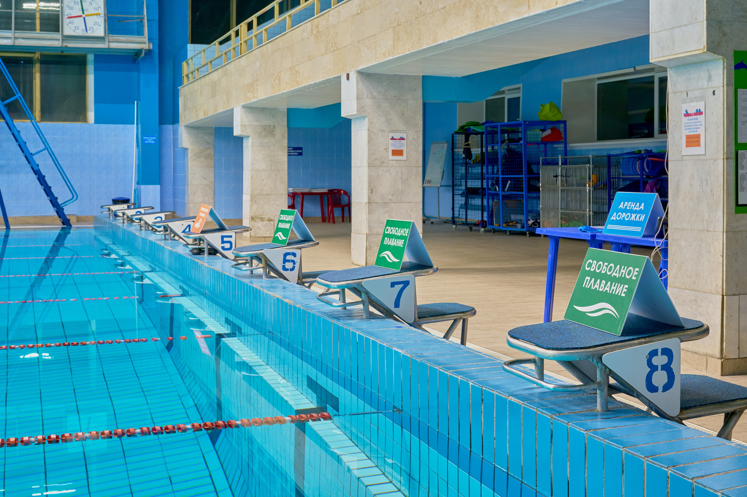 Интерьерная съемка объектов Дело спорт. Спортивный фитнес фотограф-видеограф Алексей Нестеров