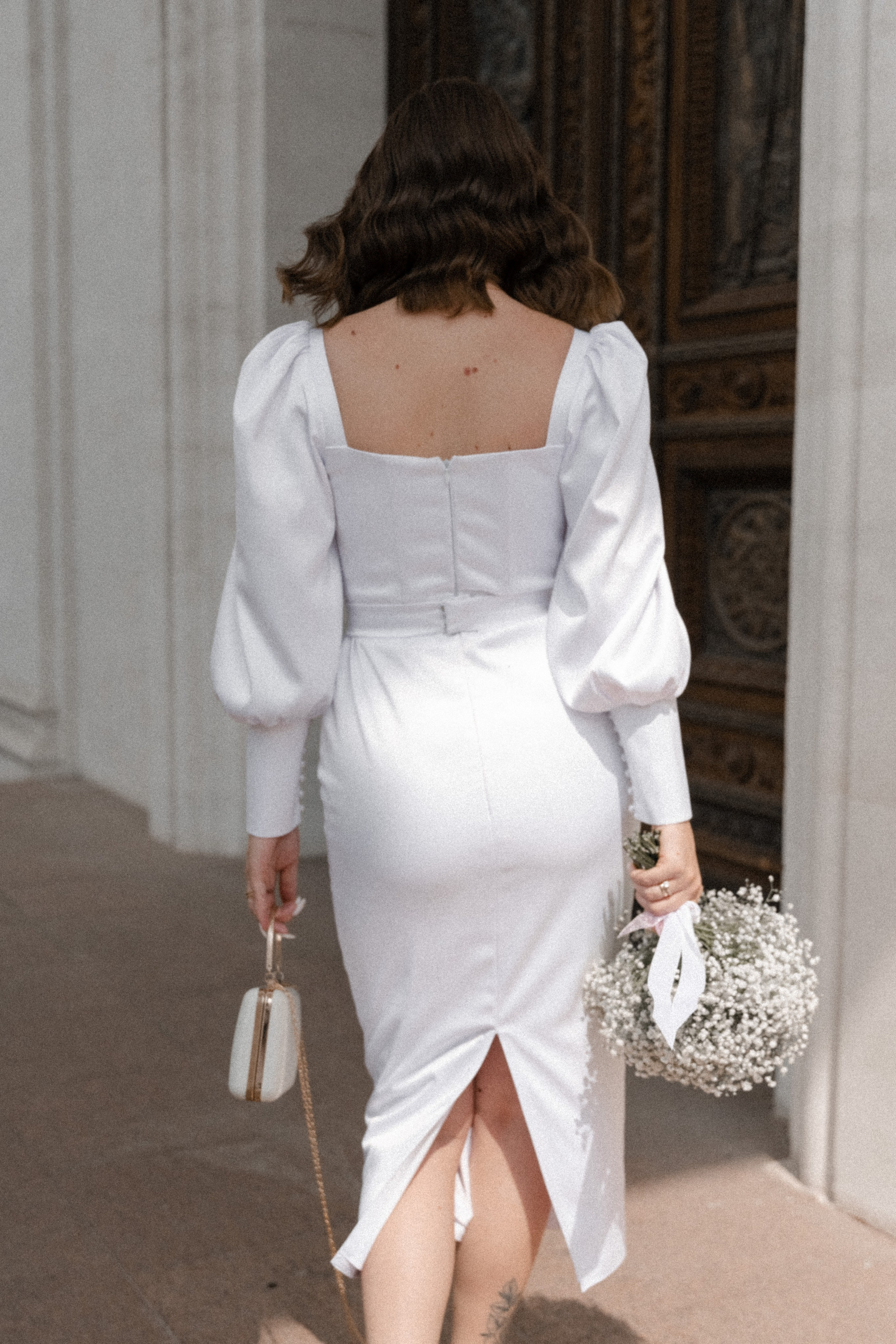 Татьяна & Сергей. Свадебный фотограф в Симферополе и Крыму