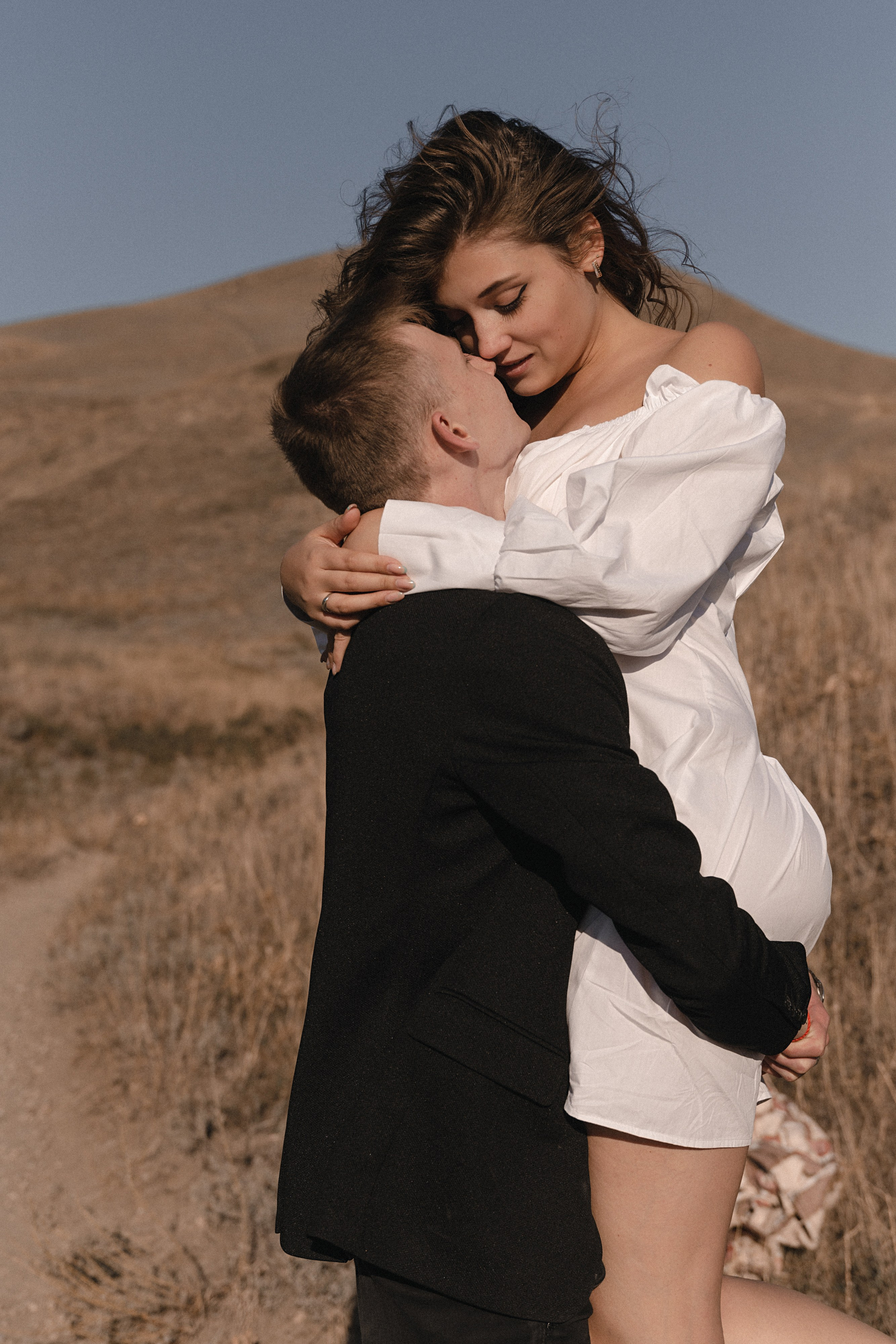 IRINA & DIMA. Свадебный фотограф в Симферополе и Крыму