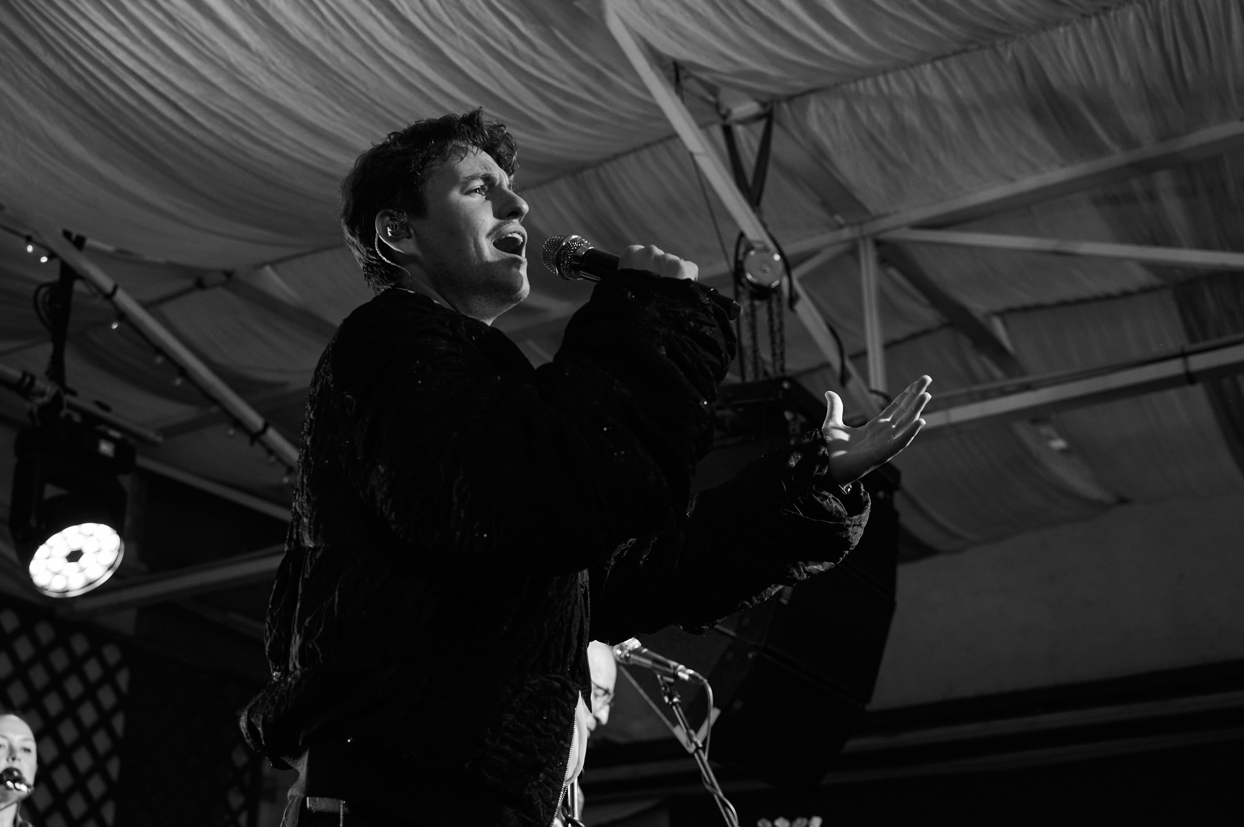 Айвазовский Оркестра. Фотограф Универсал в Новосибирске