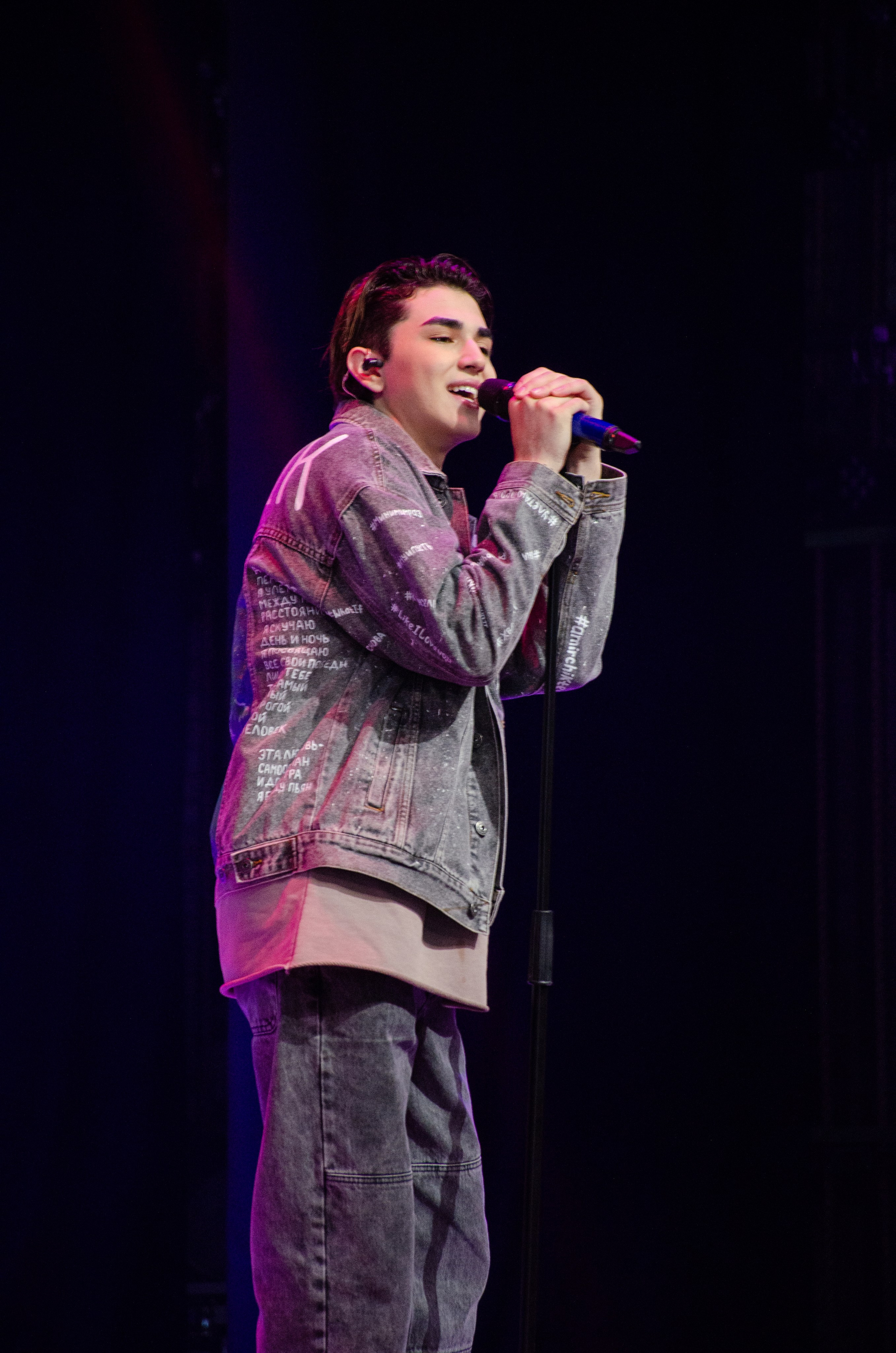 AMIRCHIK. Фотограф Универсал в Новосибирске