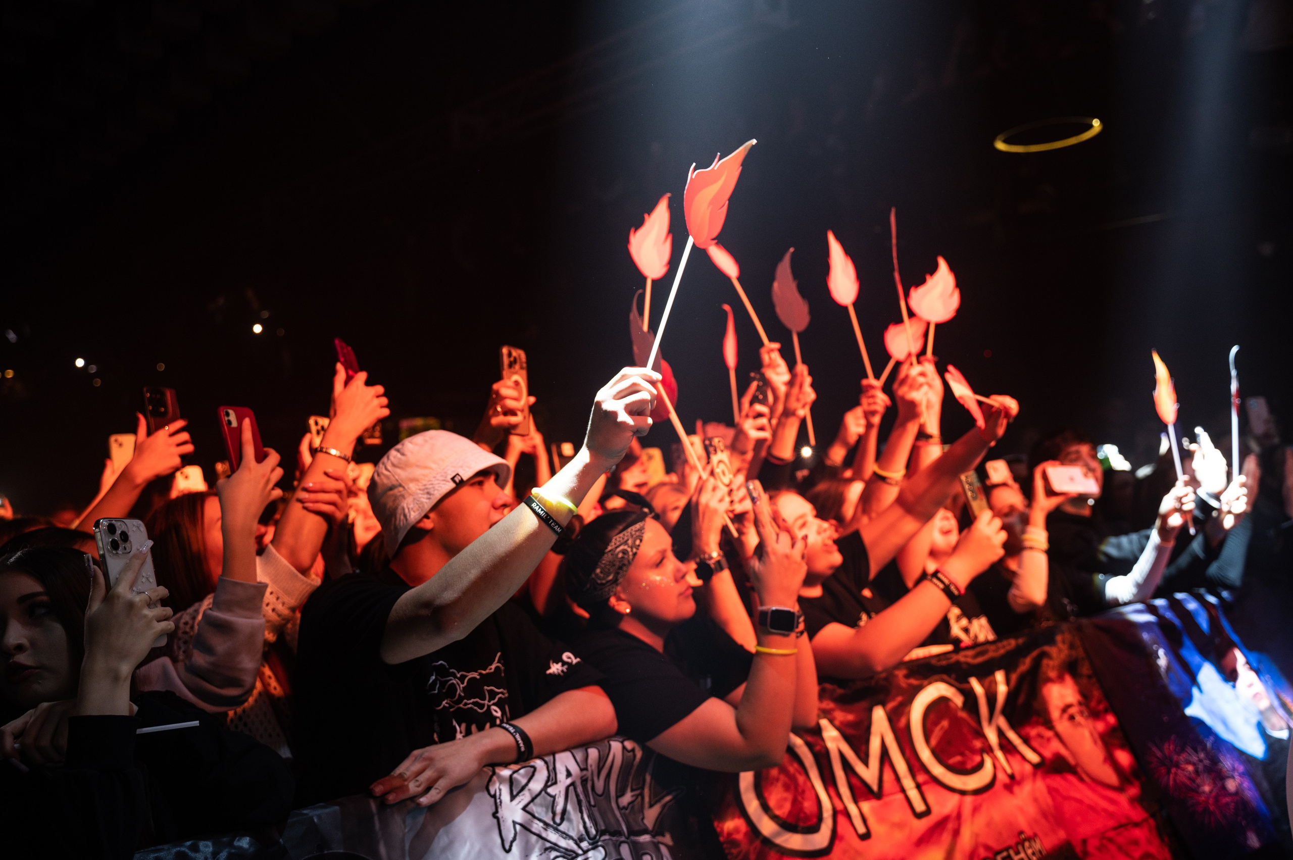 Омск Ramil'. Фотограф Универсал в Новосибирске