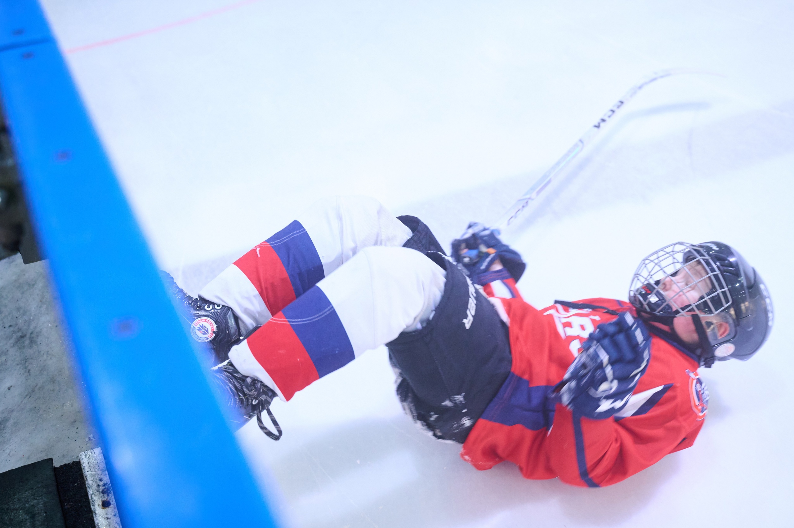 Boston Stars. Фотограф Универсал в Новосибирске