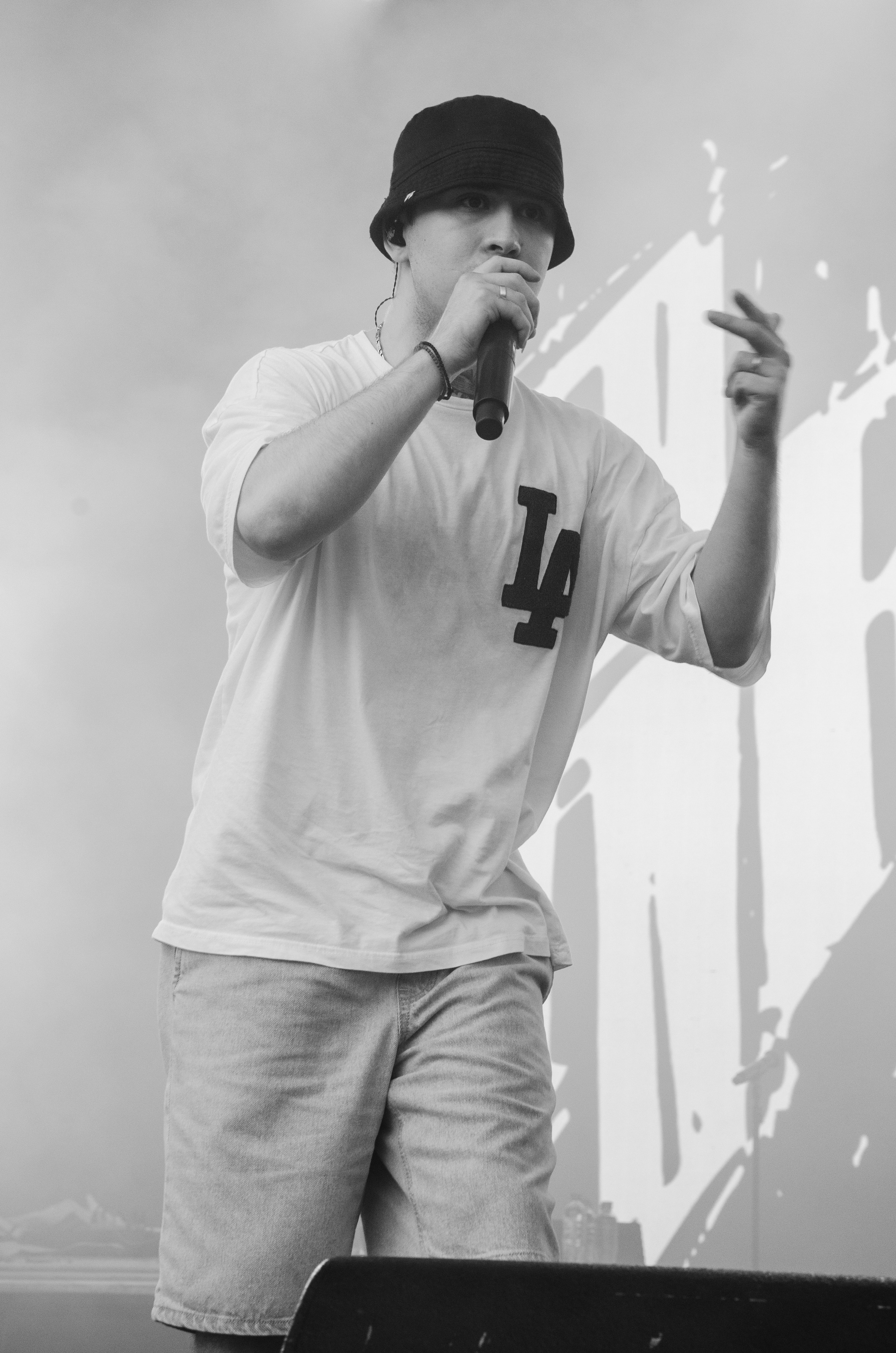 Черника Фест Ramil'. Фотограф Универсал в Новосибирске