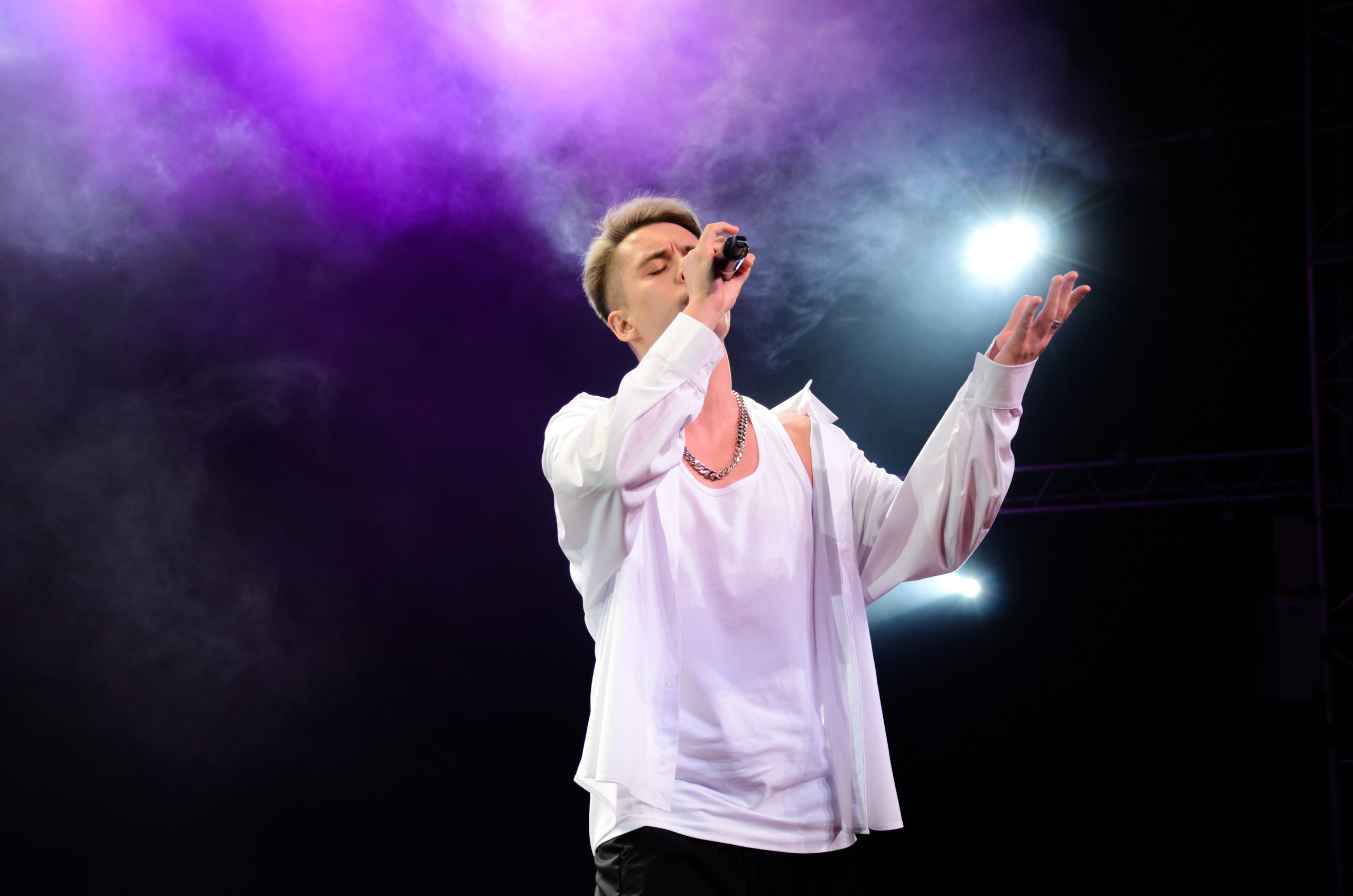 VLAD ZOTOV. Фотограф Универсал в Новосибирске