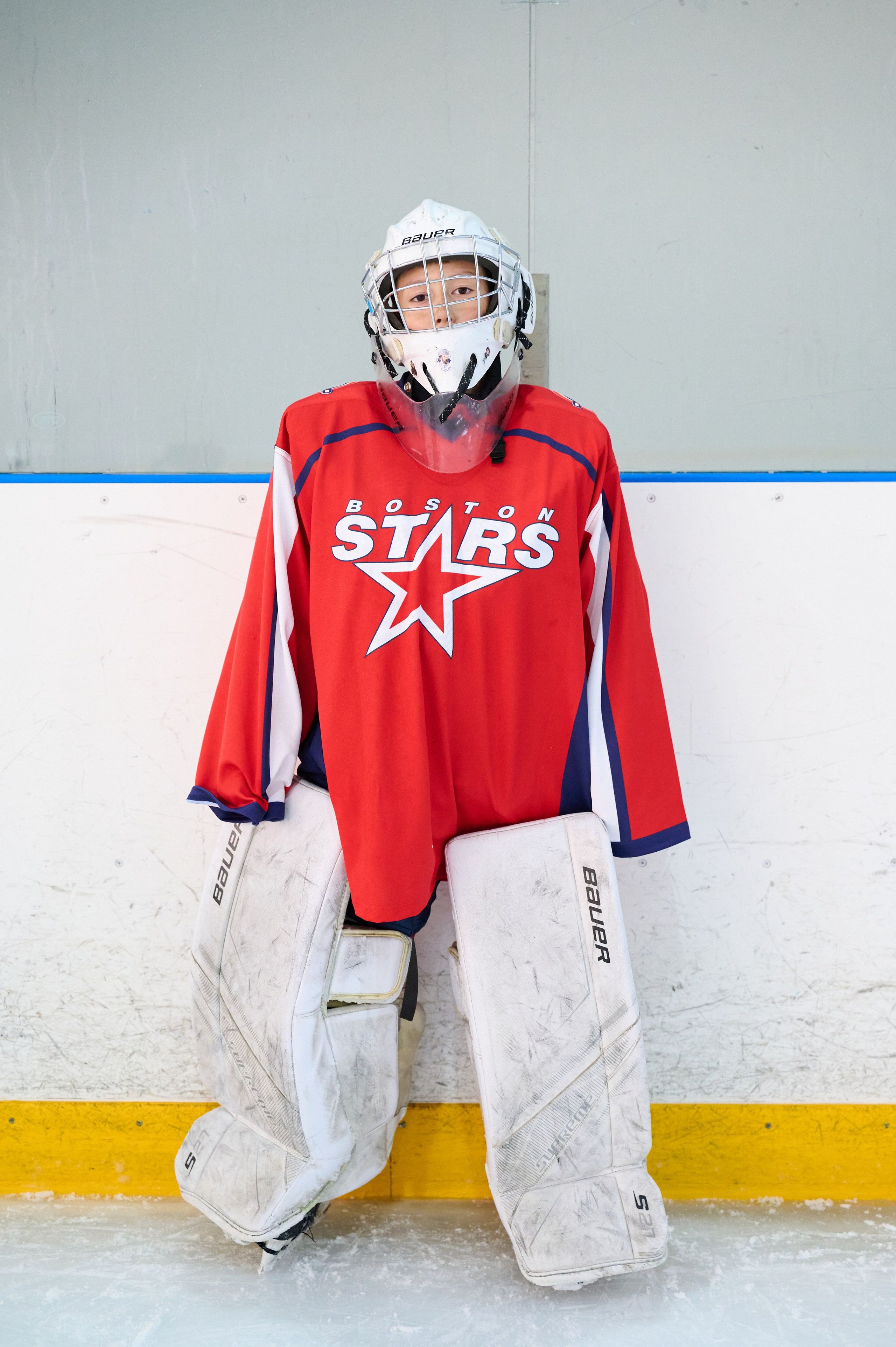 Boston Stars. Фотограф Универсал в Новосибирске