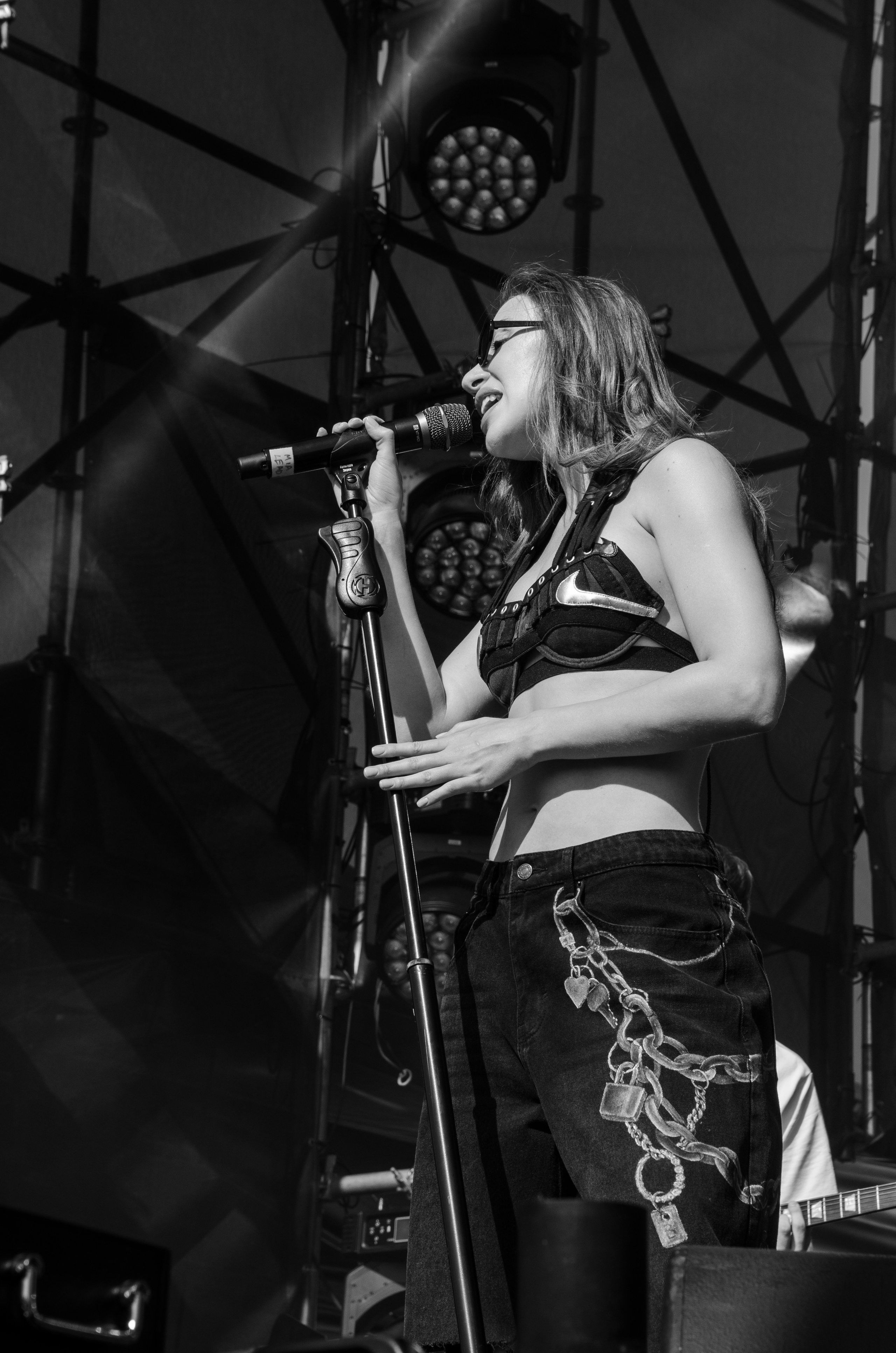 Черника Фест. Фотограф Универсал в Новосибирске