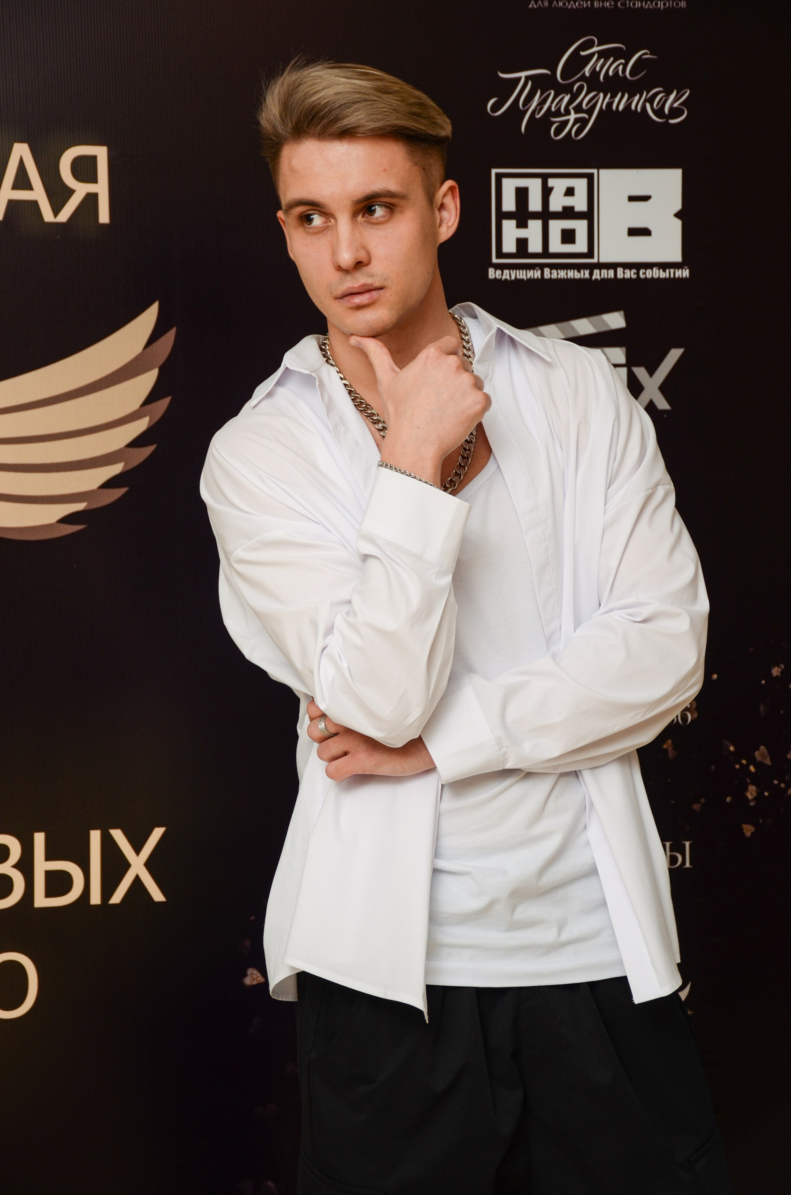 VLAD ZOTOV. Фотограф Универсал в Новосибирске